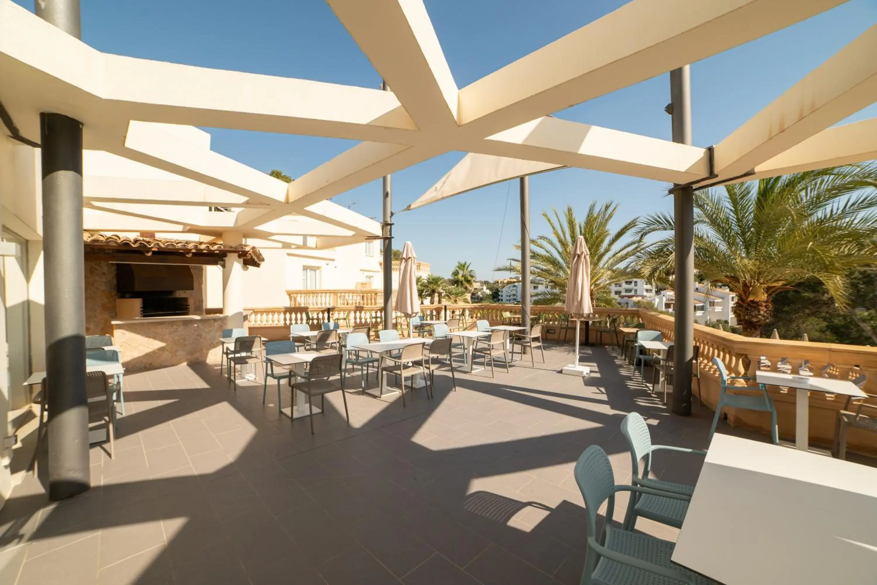 View (from property/room) in Apartamentos Azul Playa View (from property/room) in Apartamentos Azul Playa