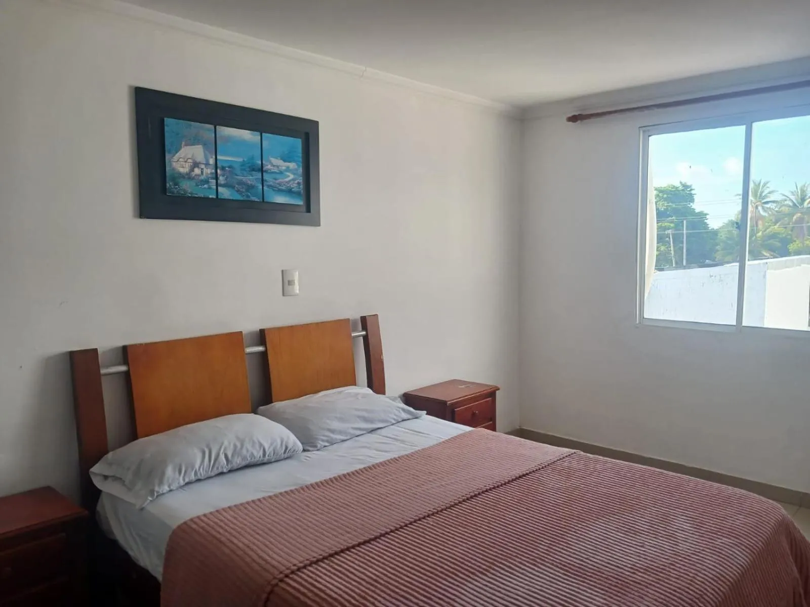 Hotel Palma Real Cartagena