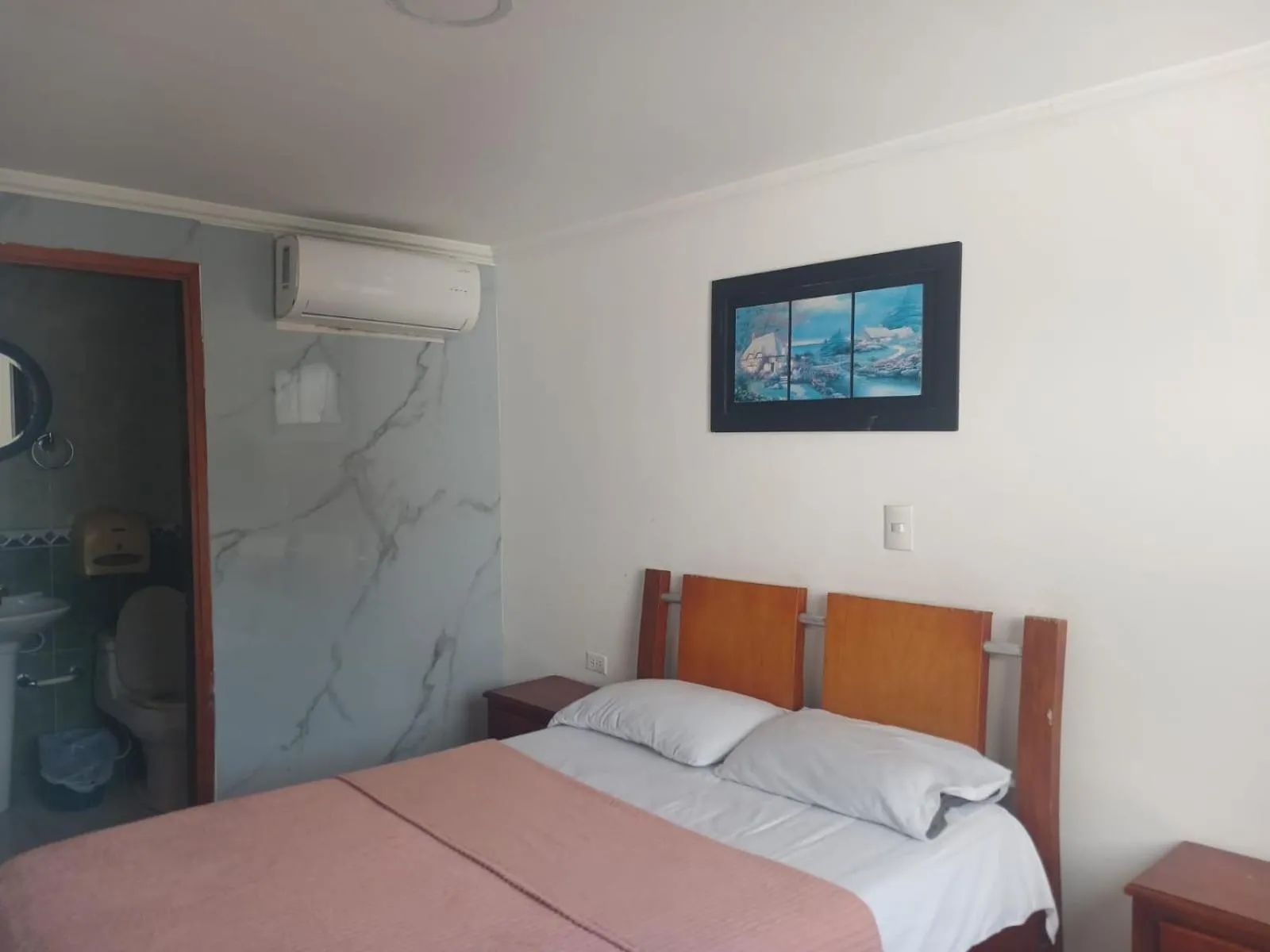 Hotel Palma Real Cartagena