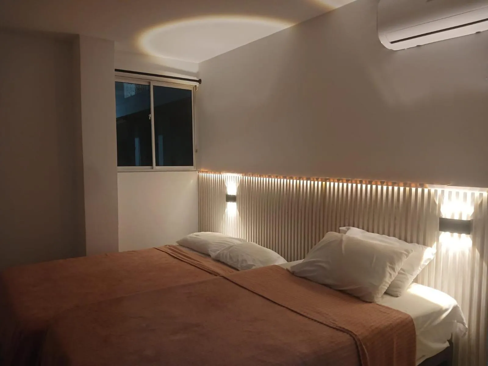 Deluxe Apartment - single occupancy in Hotel Palma Real Cartagena