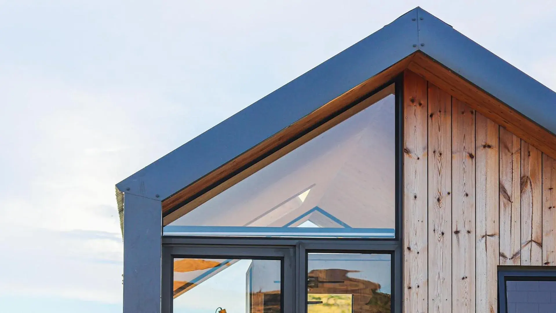 Property building in Mount Camdeboo Private Game Reserve by NEWMARK Property building in Mount Camdeboo Private Game Reserve by NEWMARK