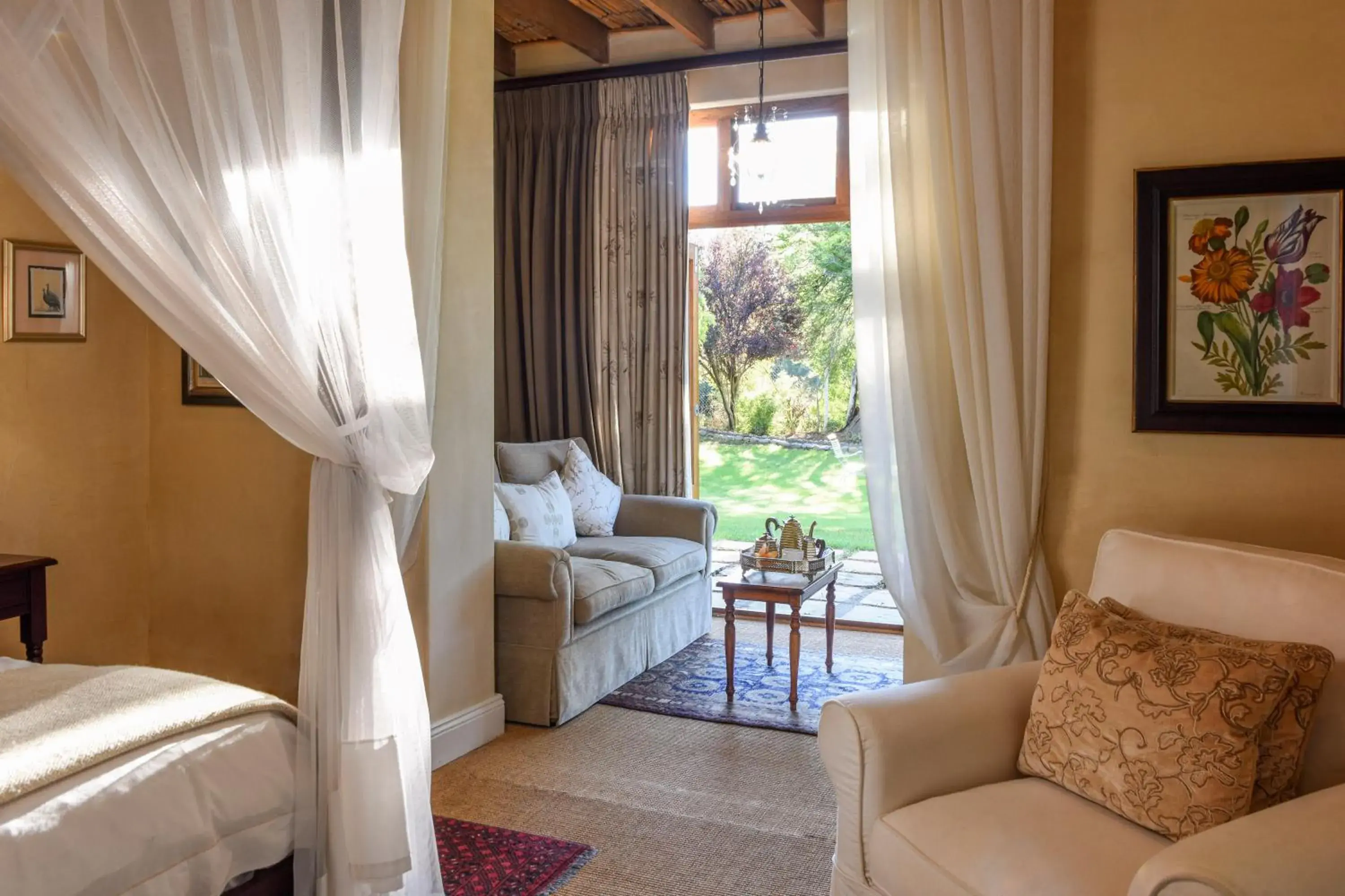 Bedroom in Mount Camdeboo Private Game Reserve by NEWMARK Bedroom in Mount Camdeboo Private Game Reserve by NEWMARK