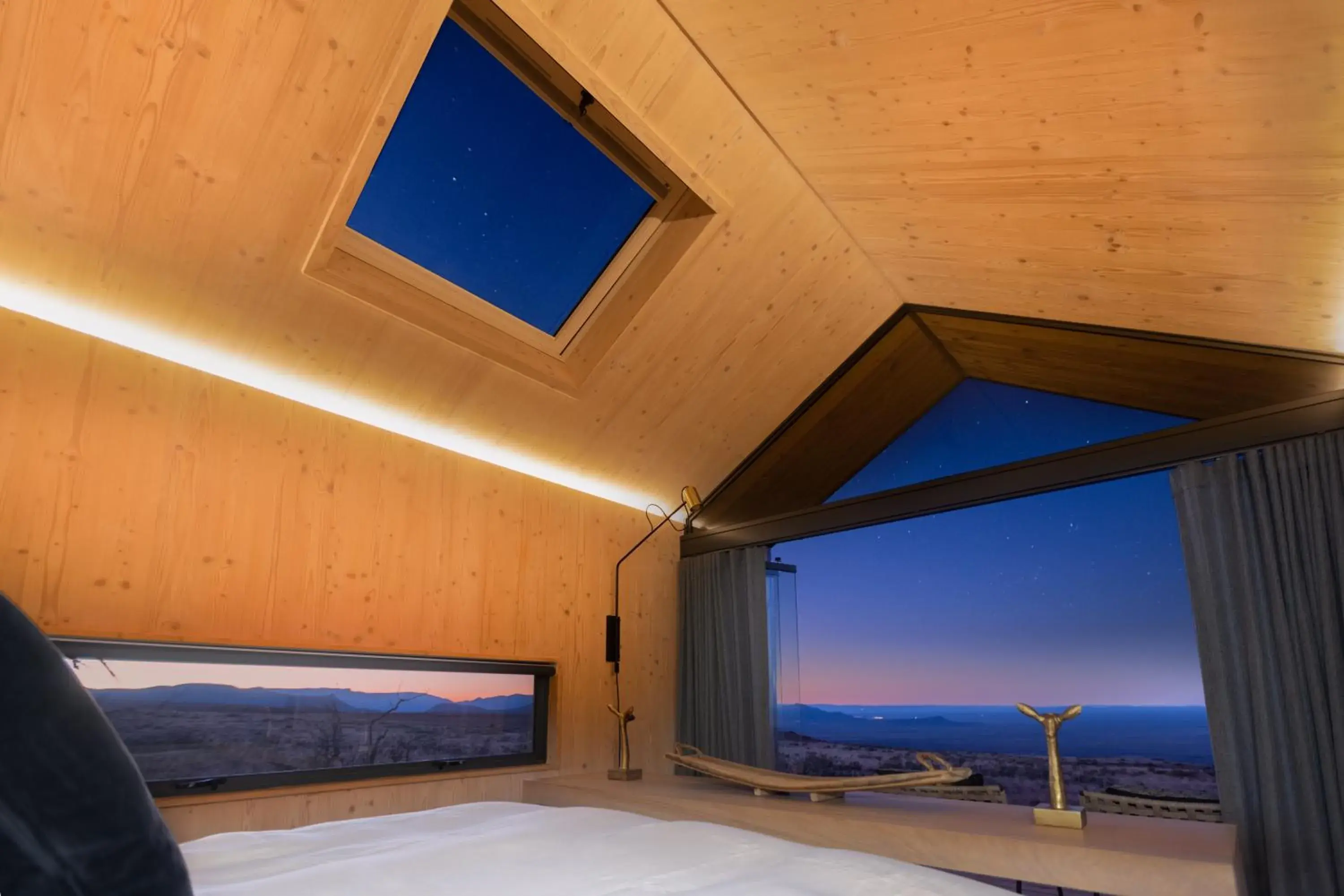 View (from property/room) in Mount Camdeboo Private Game Reserve by NEWMARK View (from property/room) in Mount Camdeboo Private Game Reserve by NEWMARK