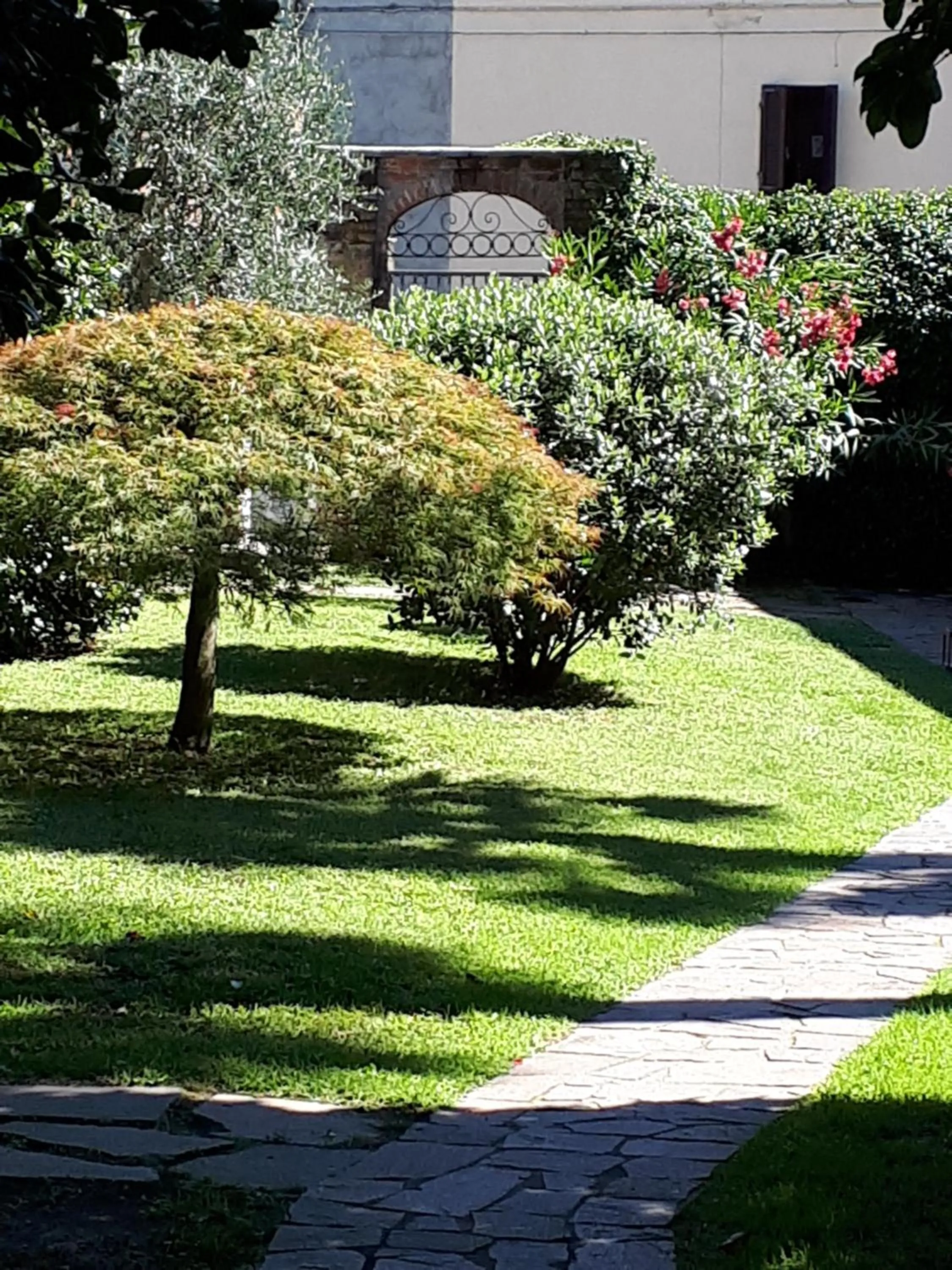 View (from property/room) in Antica Casa Balsari