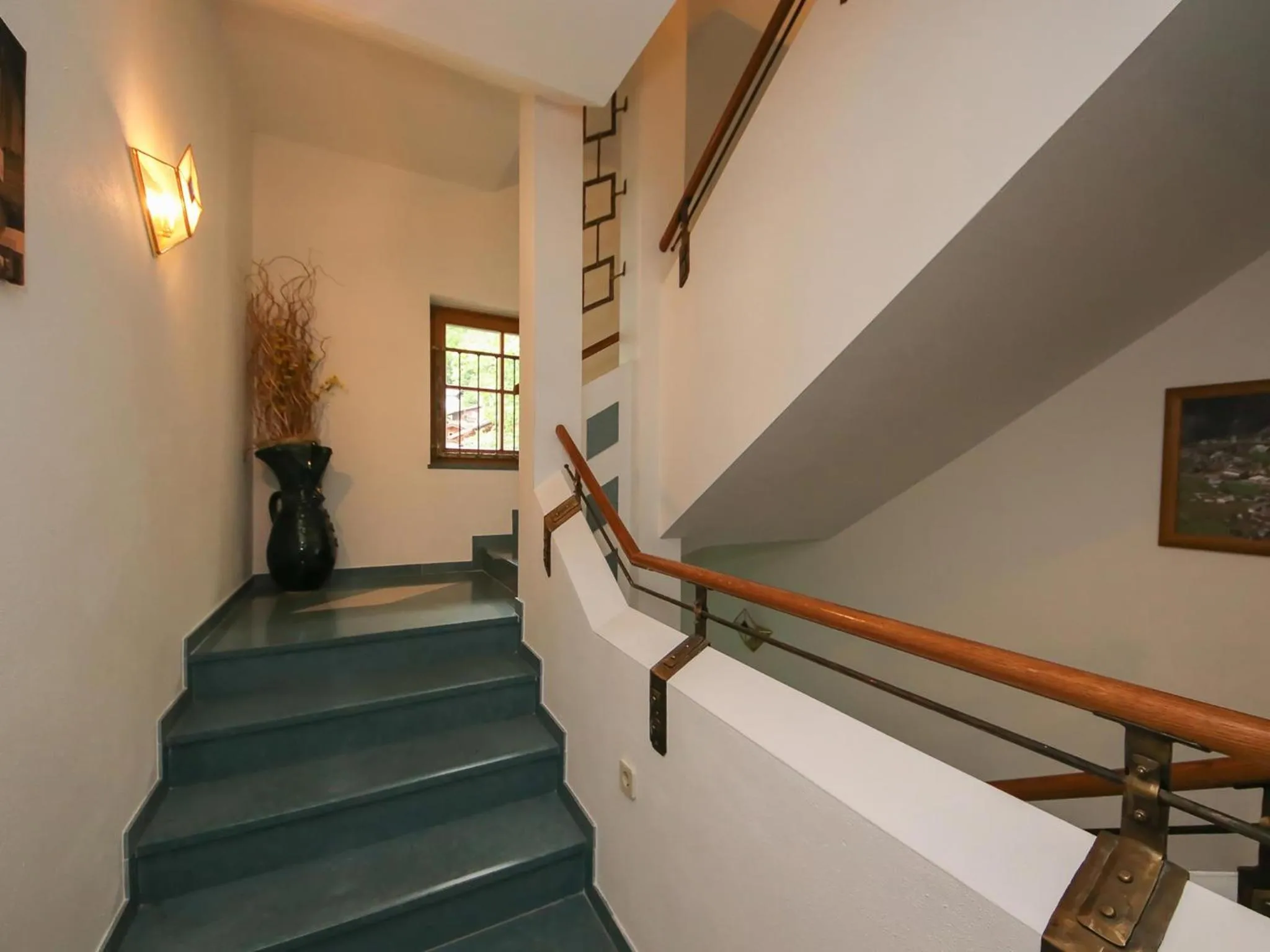 Property building in Landgasthof Neuwirt