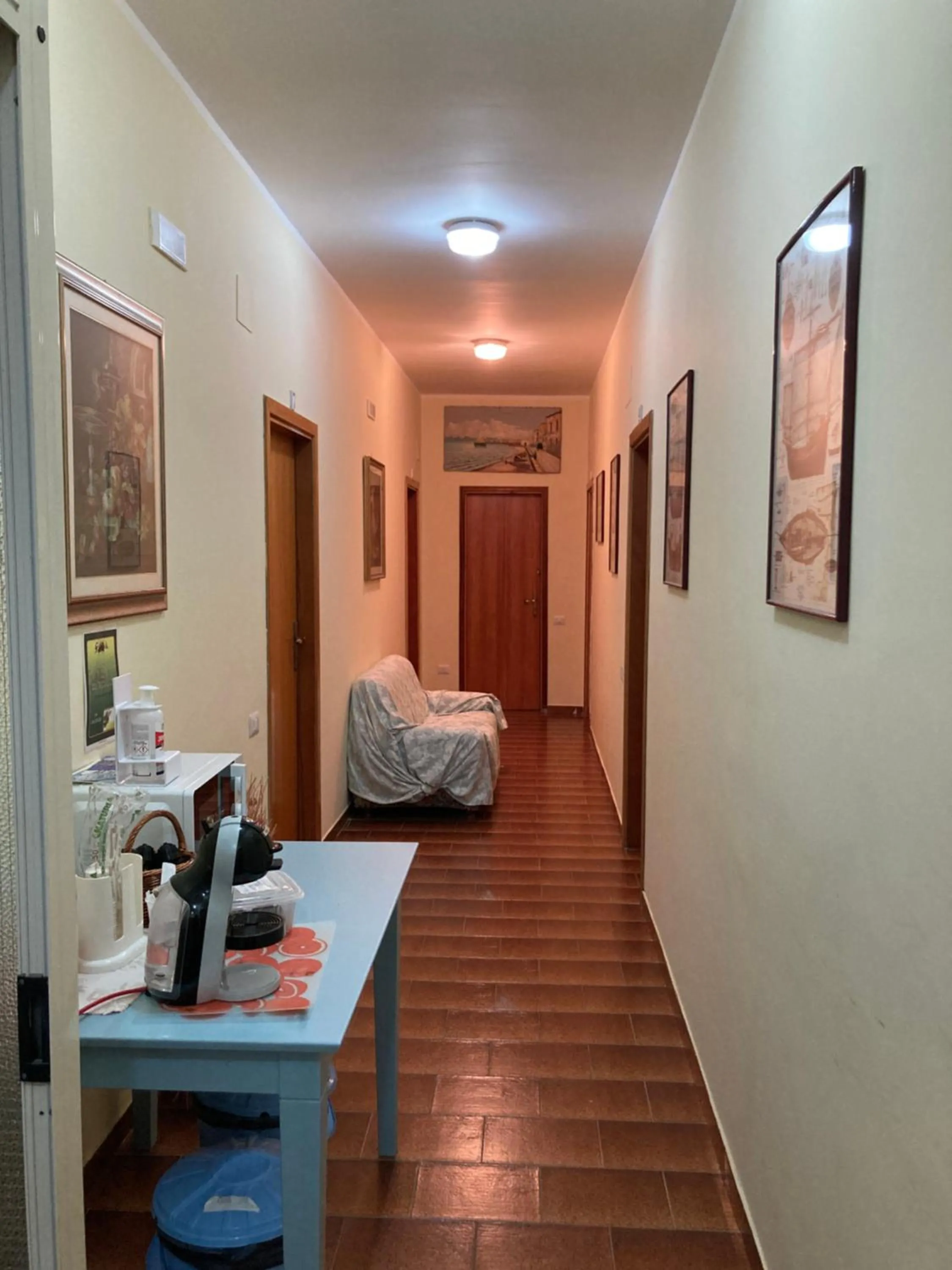 B&b La Scogliera