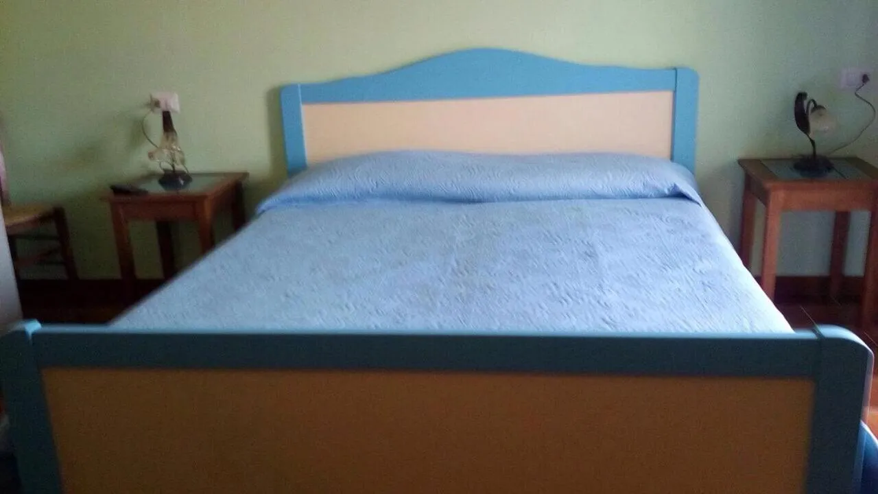 B&b La Scogliera