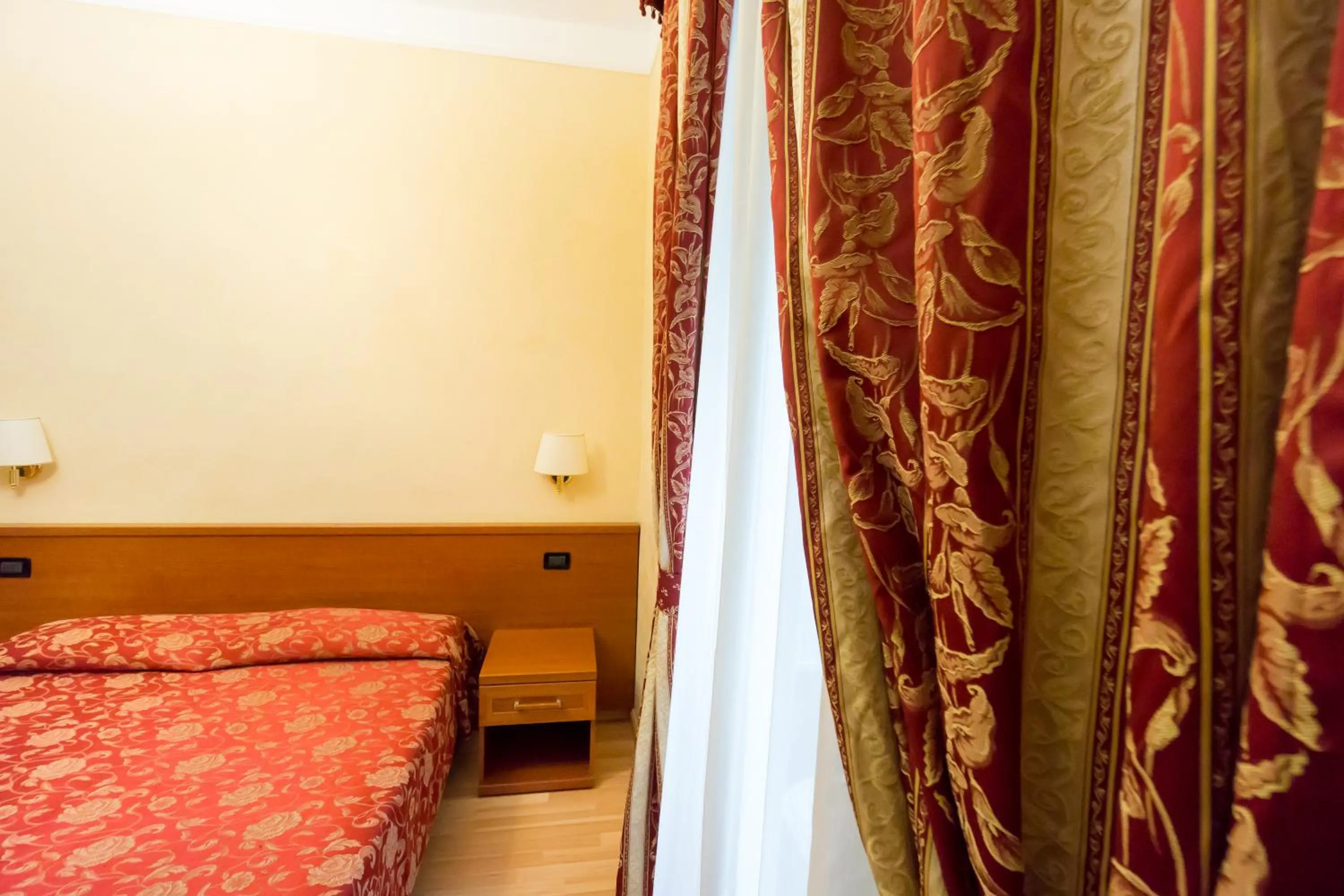 Photo of the whole room, Bed in Funny Palace Hostel