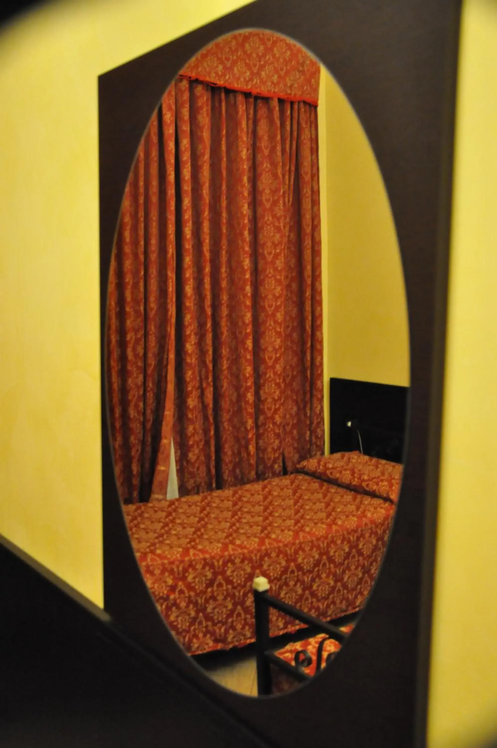 Bed in Funny Palace Hostel Bed in Funny Palace Hostel