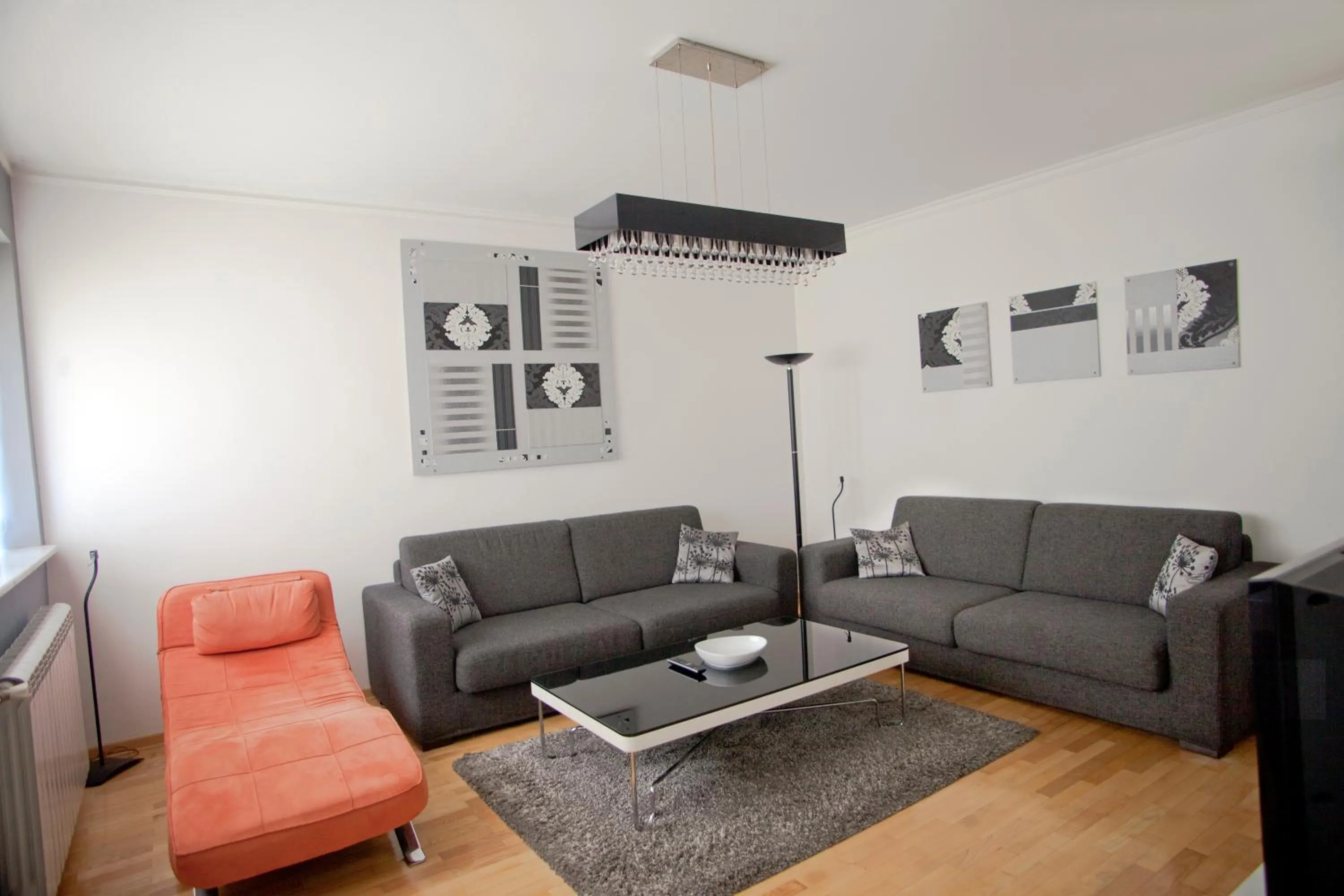 Angel Apartment
