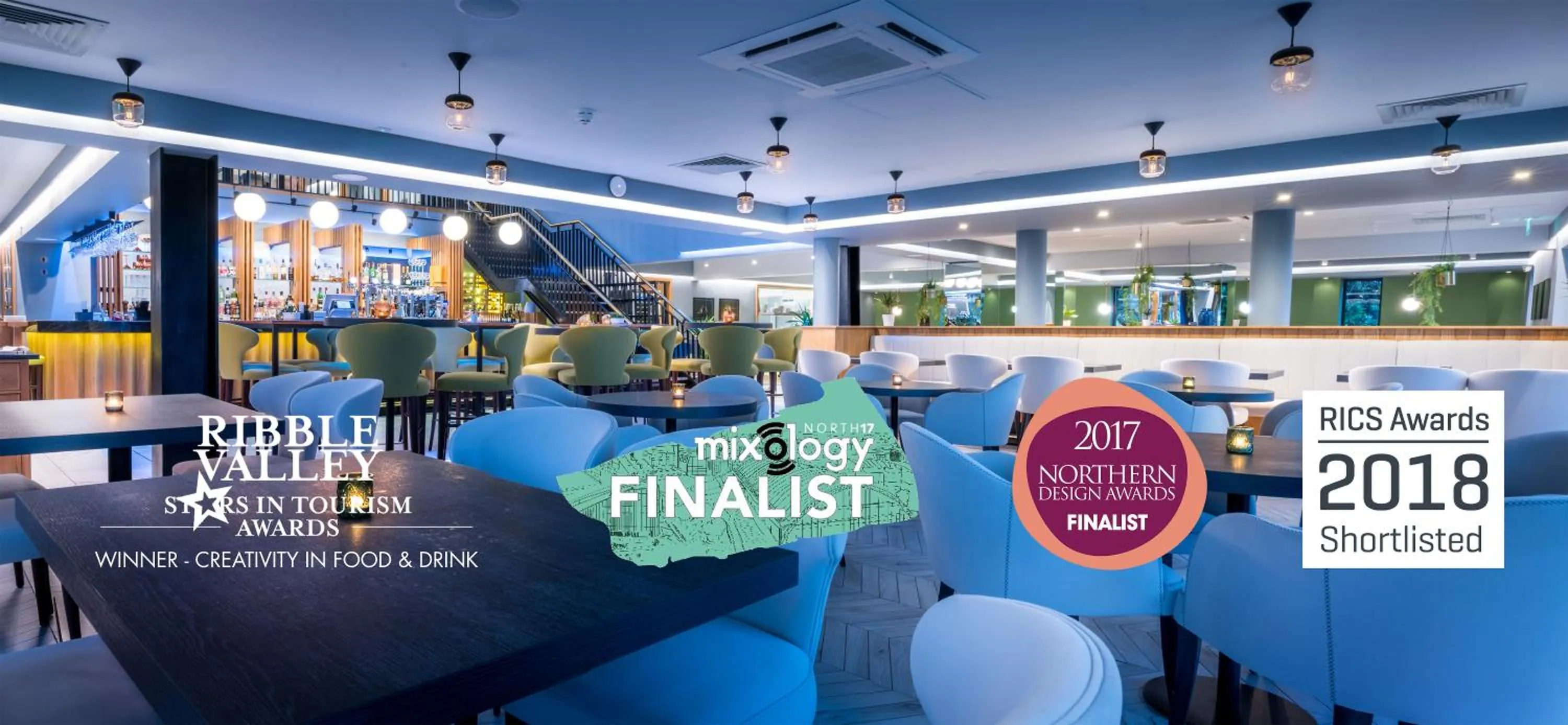 Coffee/tea facilities in Foxfields Country Hotel