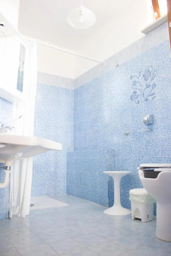 B&B "Za' Vittoria"#lagodibomba