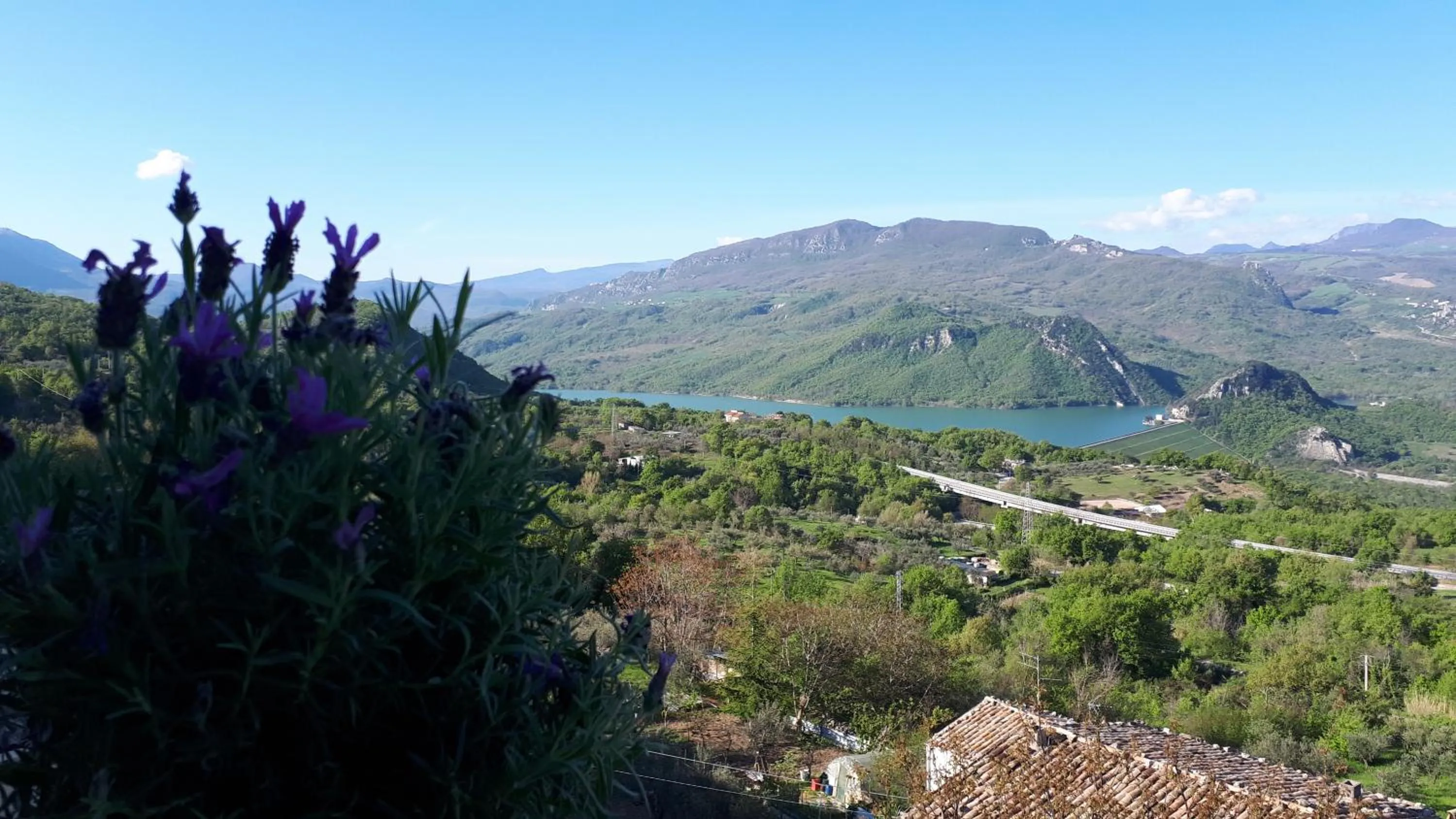 B&B "Za' Vittoria"#lagodibomba