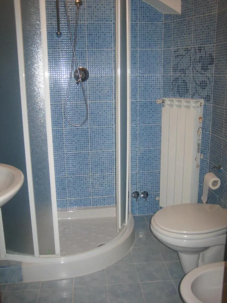 B&B "Za' Vittoria"#lagodibomba