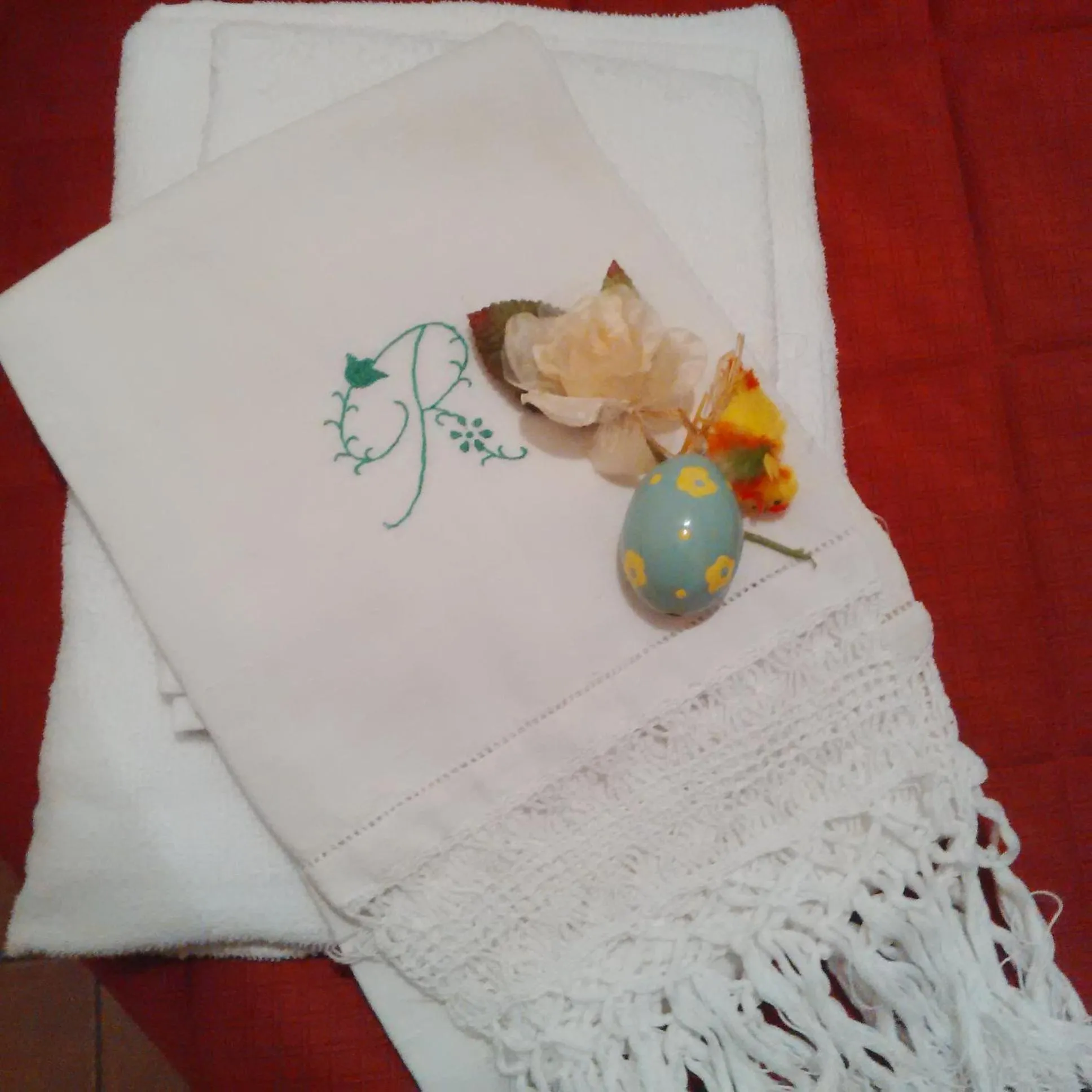 B&B "Za' Vittoria"#lagodibomba