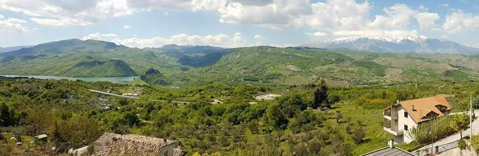 B&B "Za' Vittoria"#lagodibomba