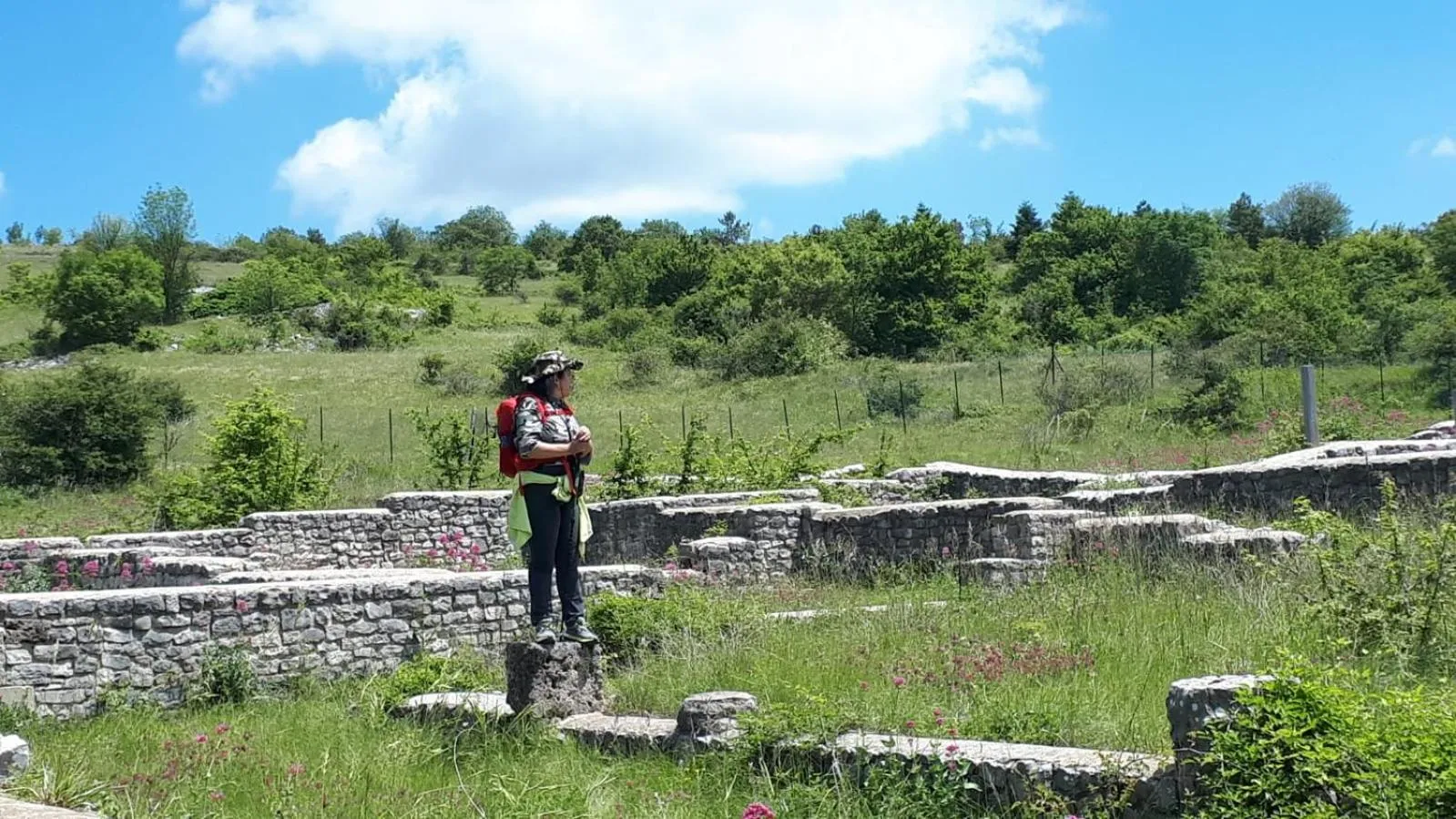 B&B "Za' Vittoria"#lagodibomba