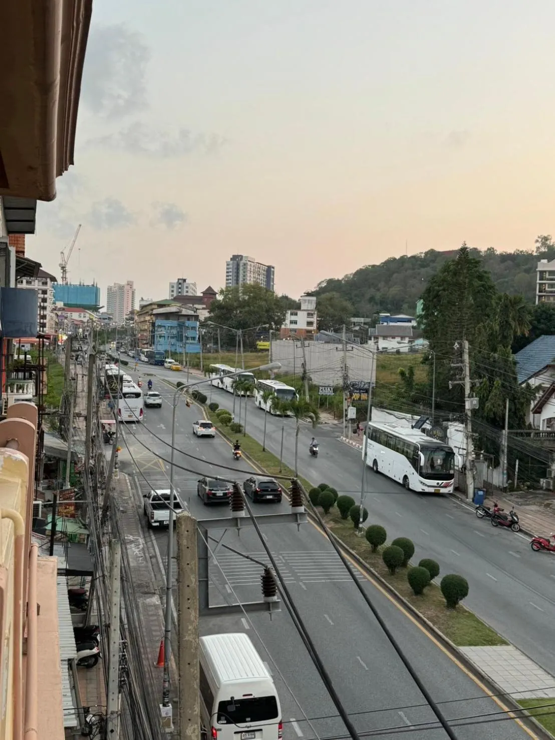 Property building in MrMac's Place