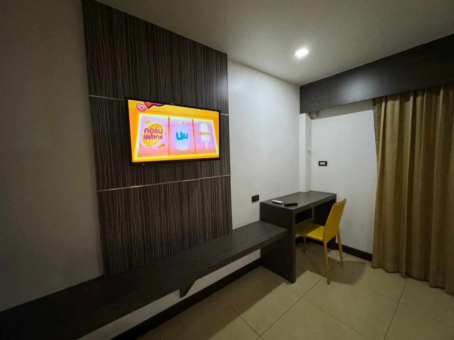 Place of worship in MrMac's Place