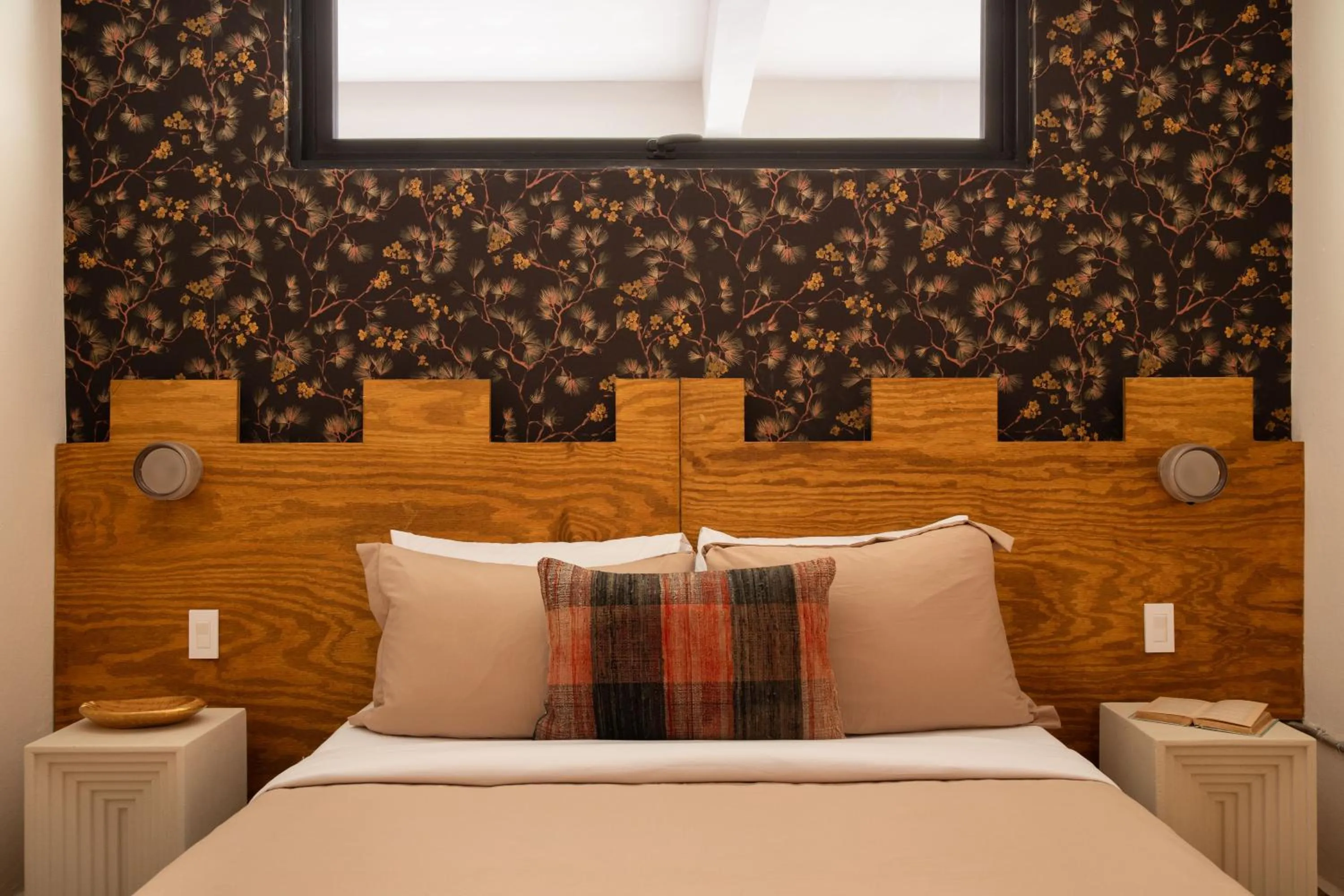 Bedroom, Bed in NOA by DW