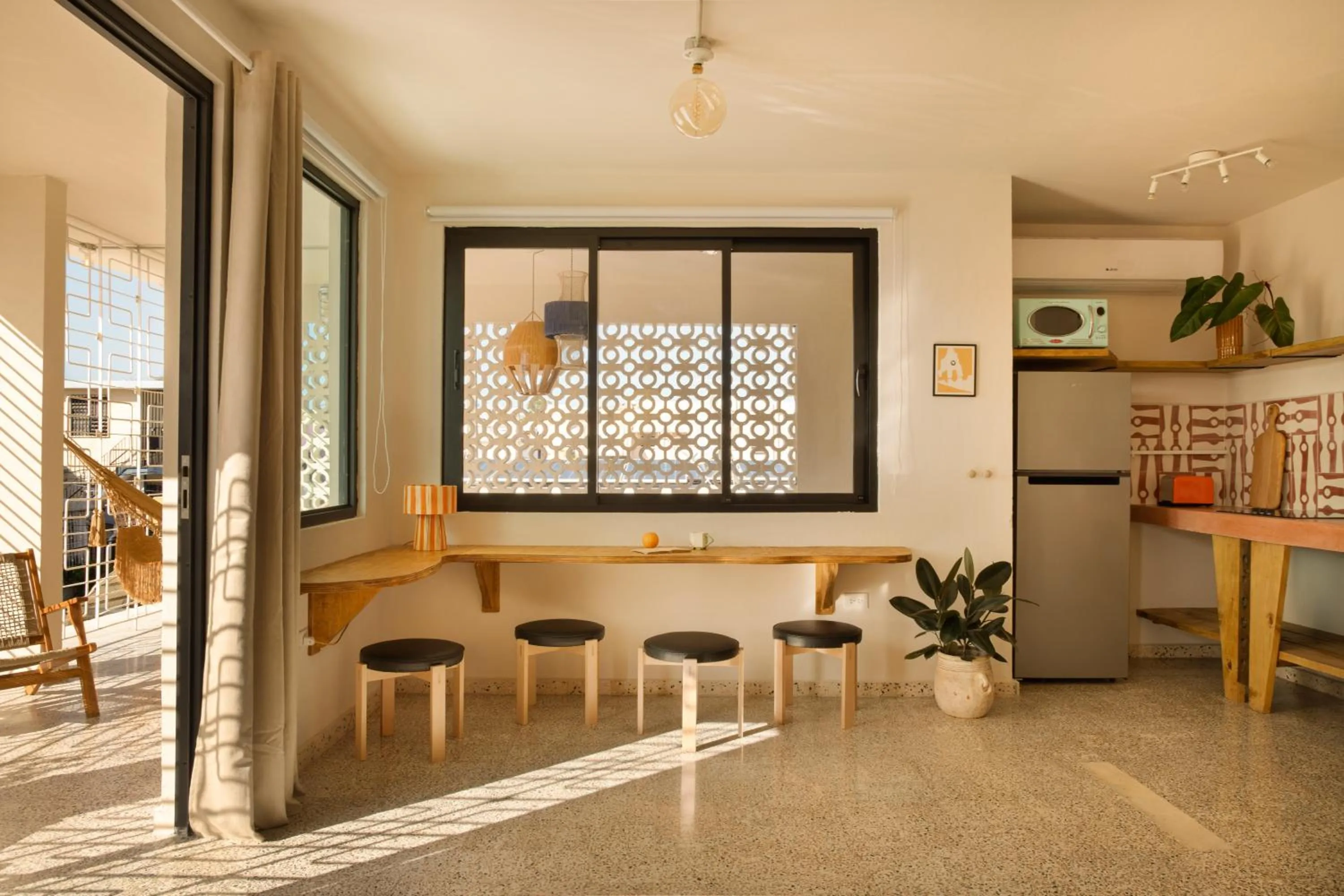 Kitchen or kitchenette in NOA by DW