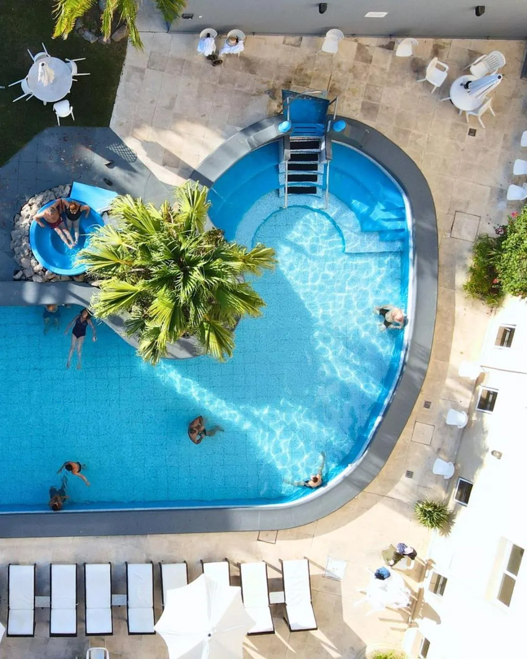 Hotel Termal Rio Hondo