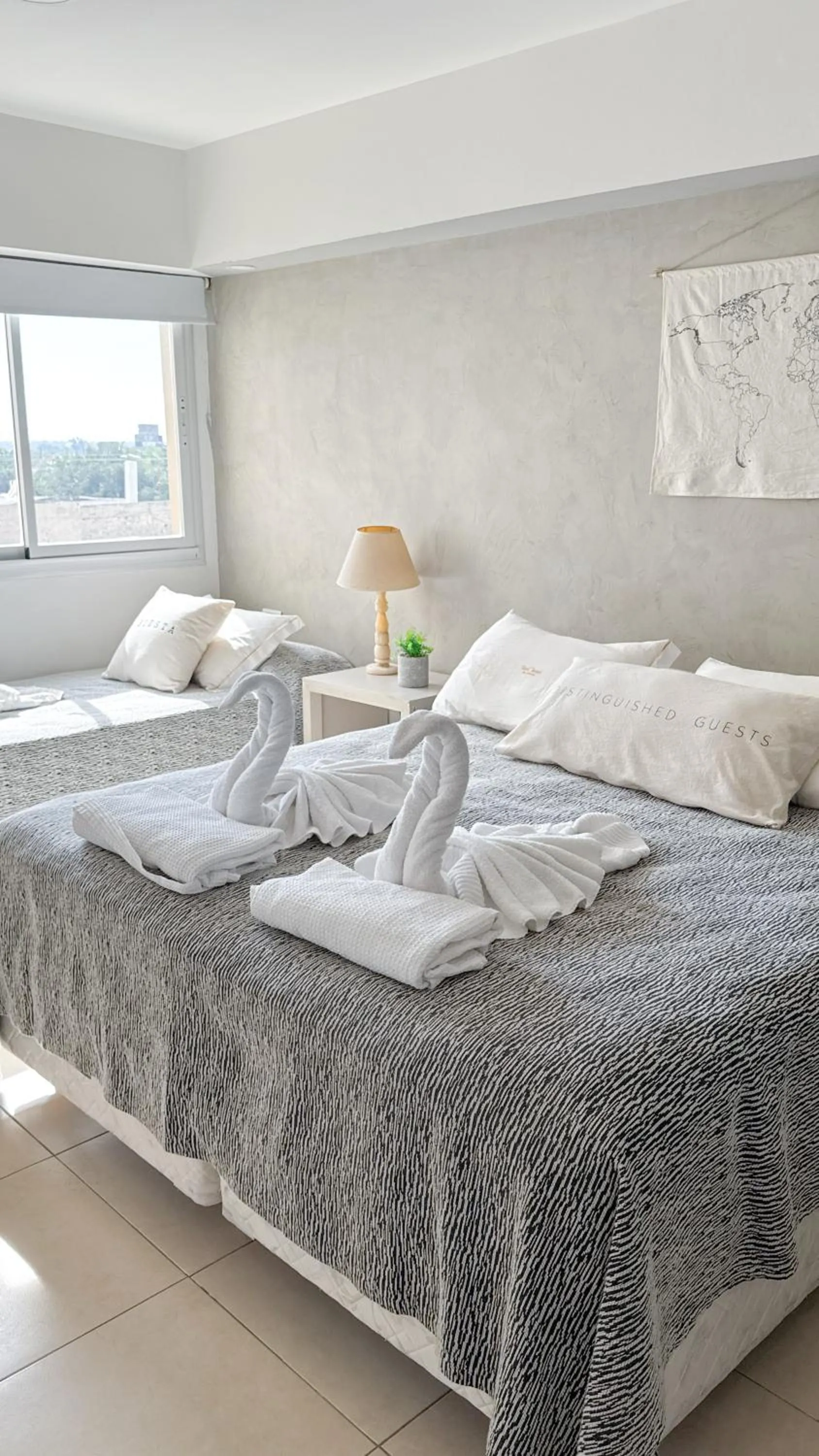Hotel Termal Rio Hondo