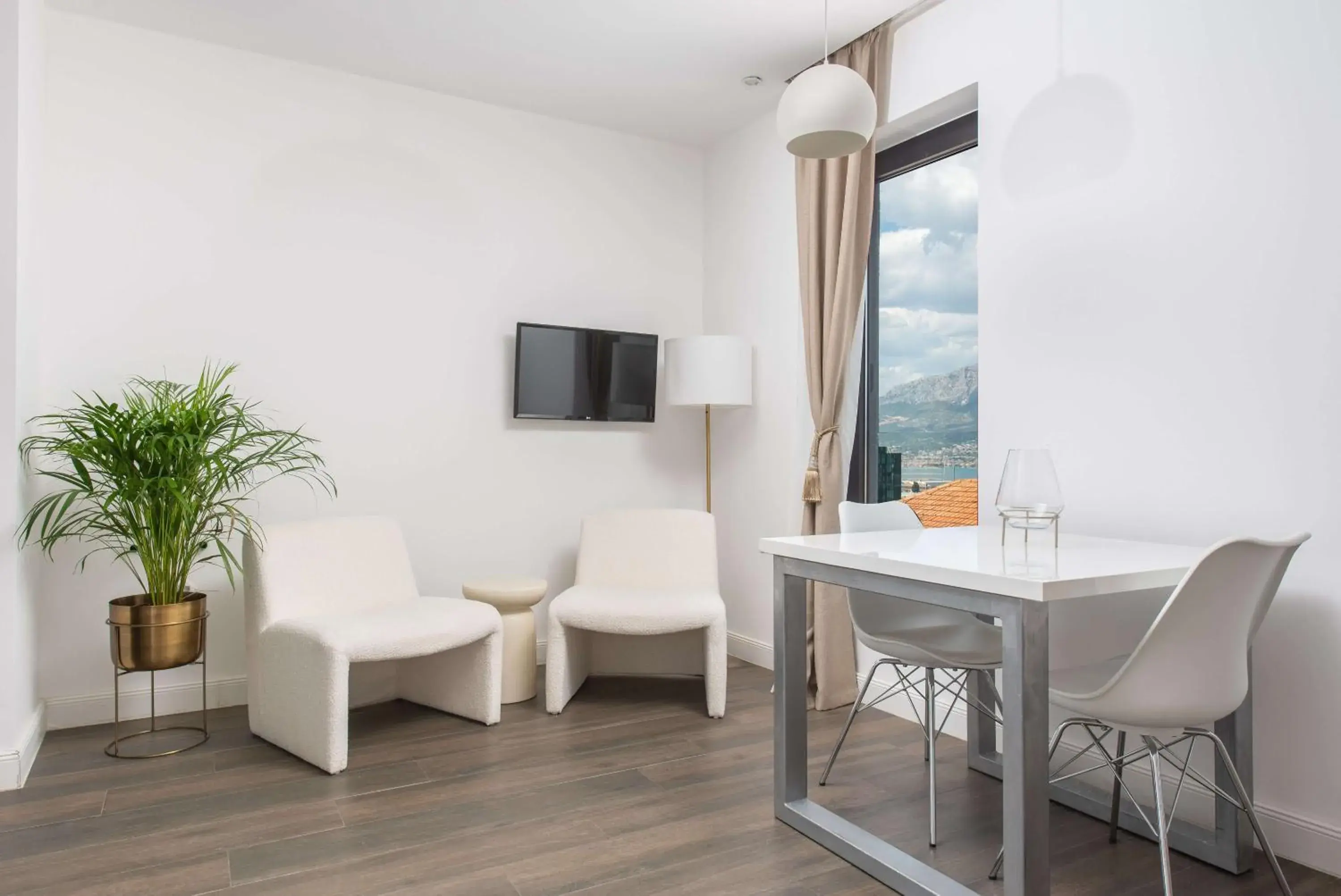 Deluxe Double or Twin Room in Samstag Split Deluxe Double or Twin Room in Samstag Split