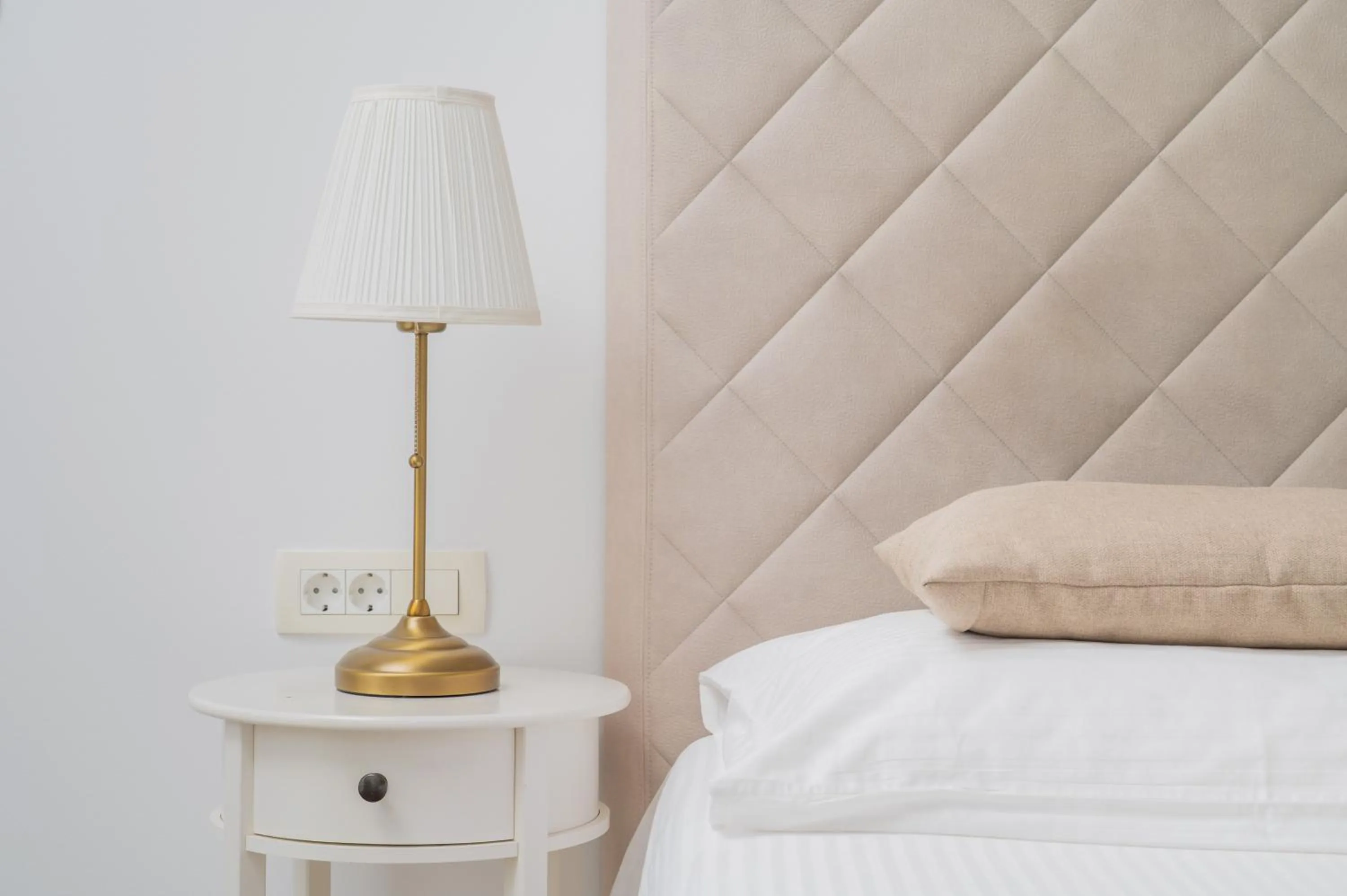 Bed in Samstag Split