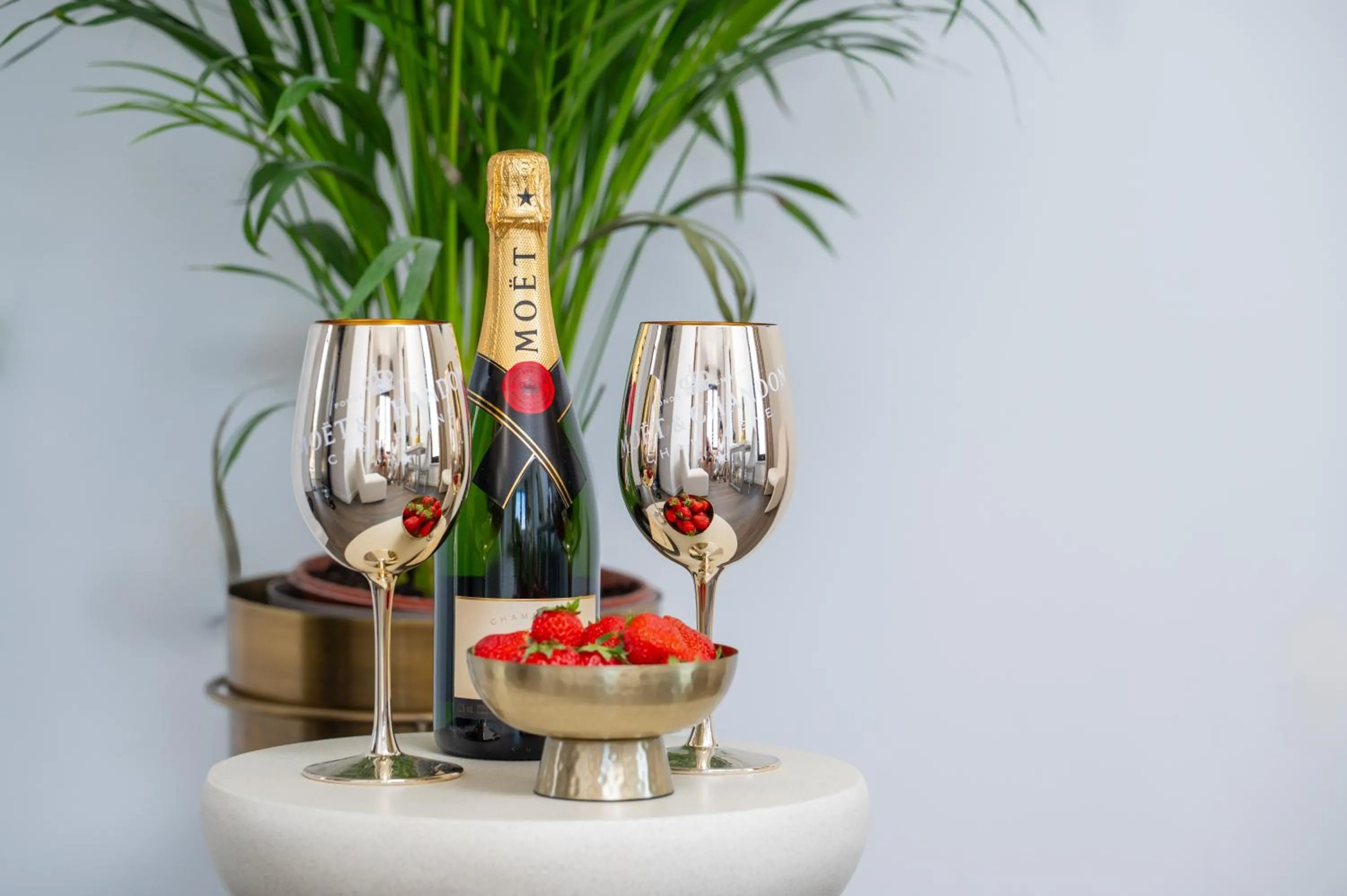 Food and drinks in Samstag Split