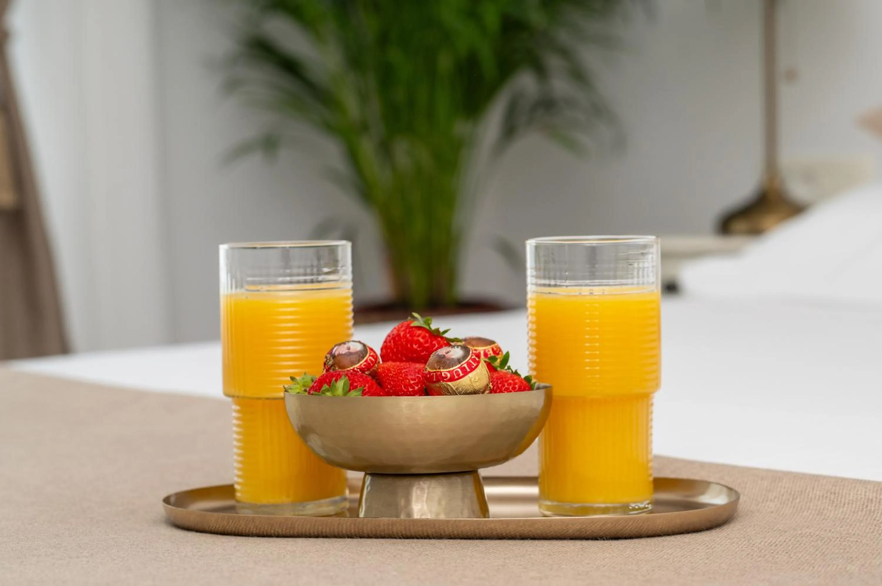 Food in Samstag Split