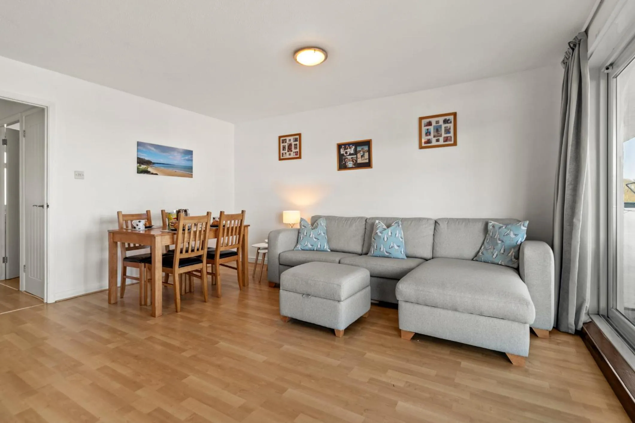Other in Lifes a Beach - Direct Beach Access Sea Views