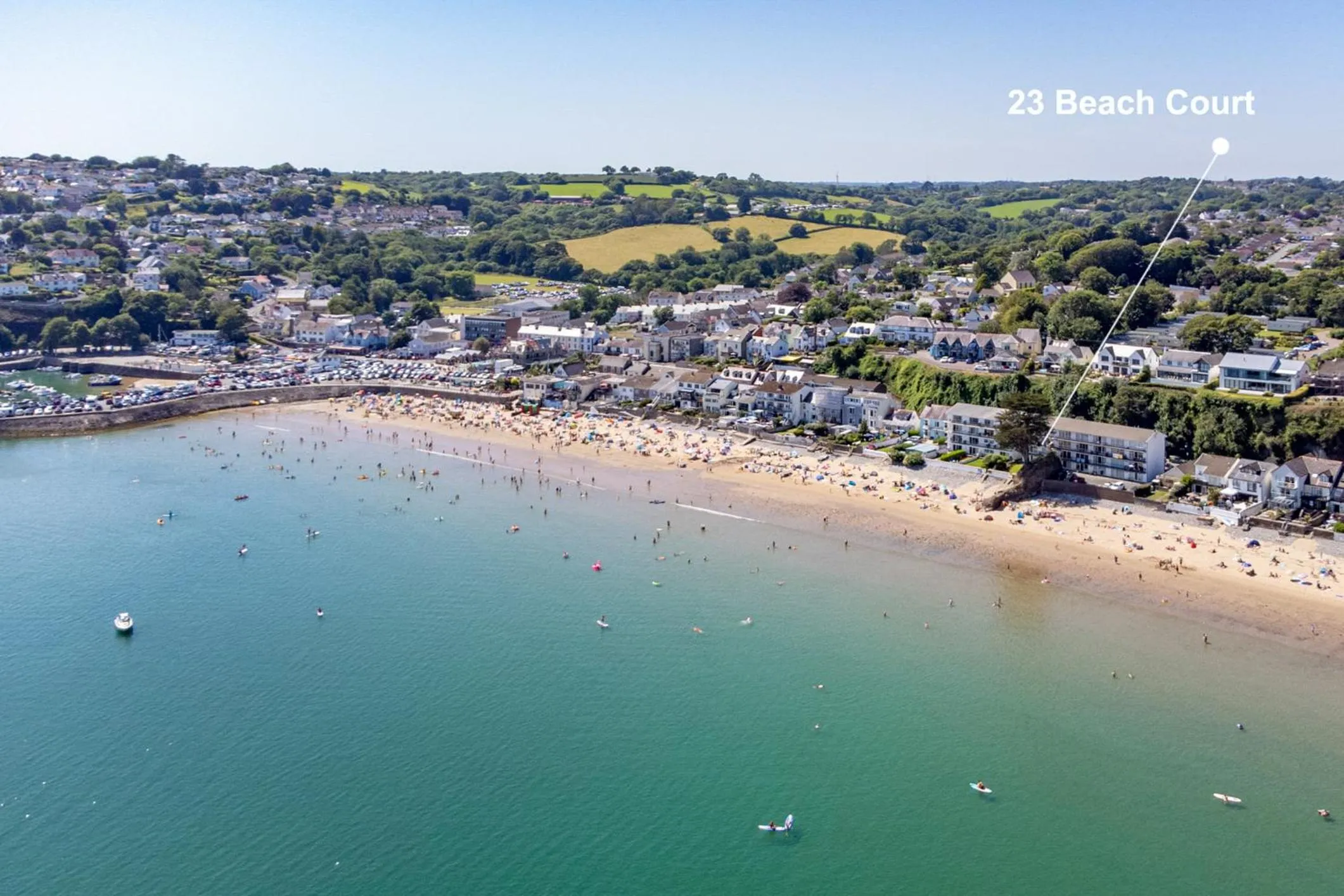 Other in Lifes a Beach - Direct Beach Access Sea Views