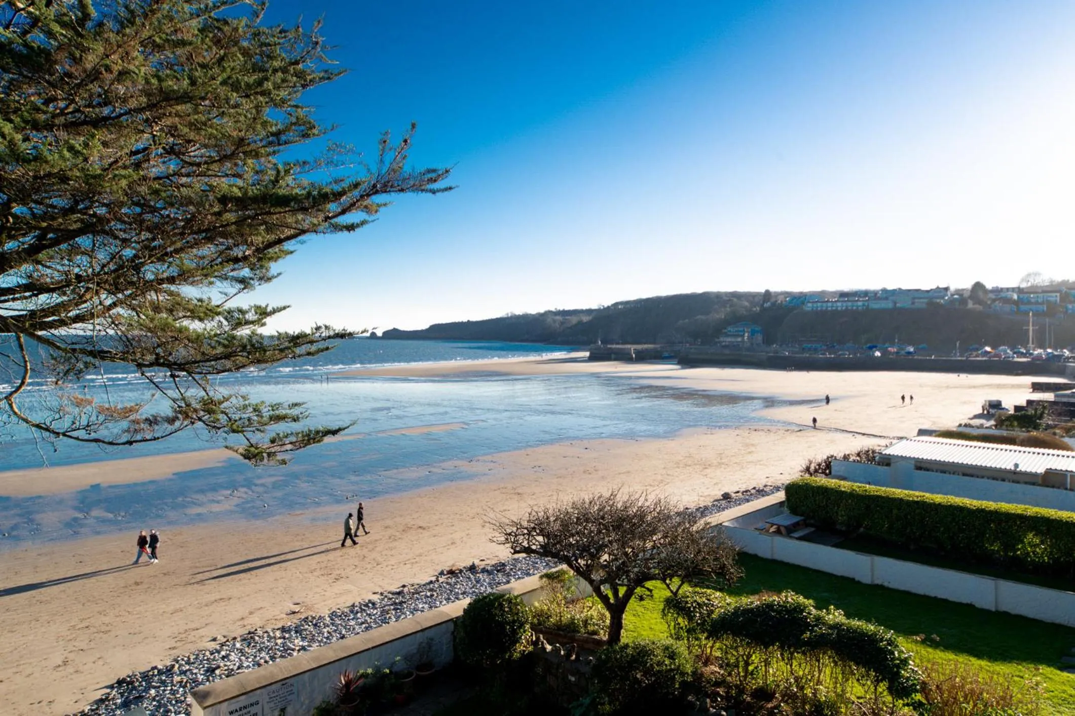 Other in Lifes a Beach - Direct Beach Access Sea Views