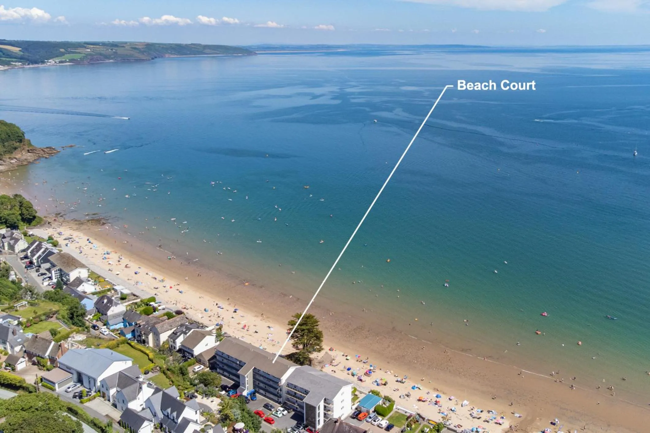 Other in Lifes a Beach - Direct Beach Access Sea Views