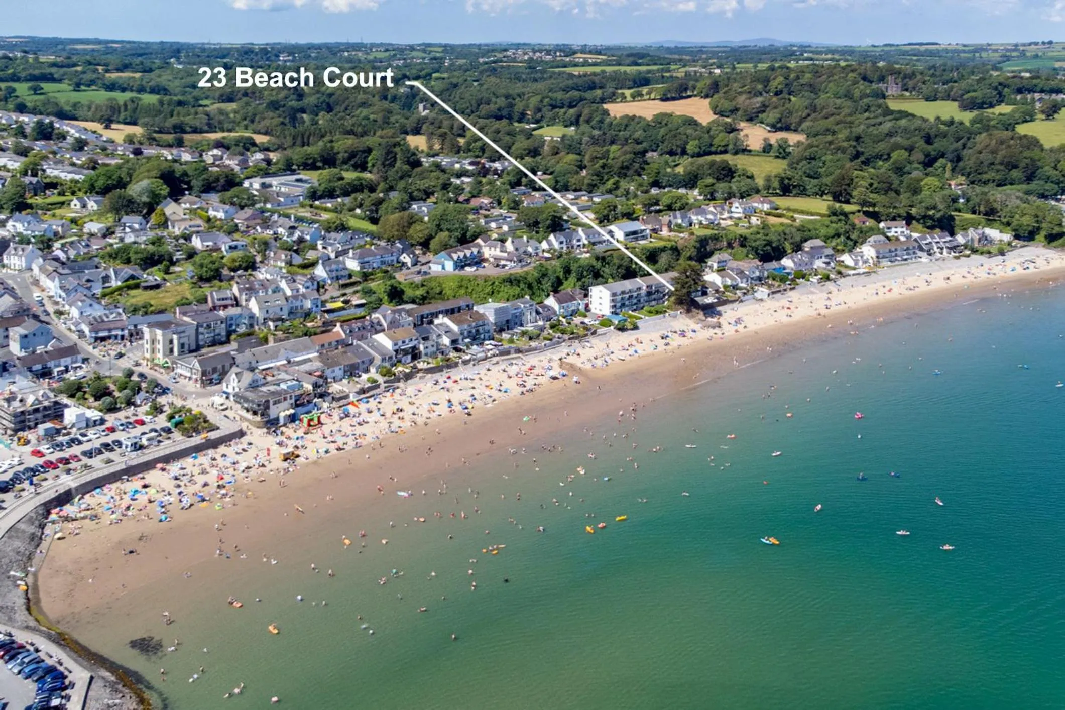 Other in Lifes a Beach - Direct Beach Access Sea Views