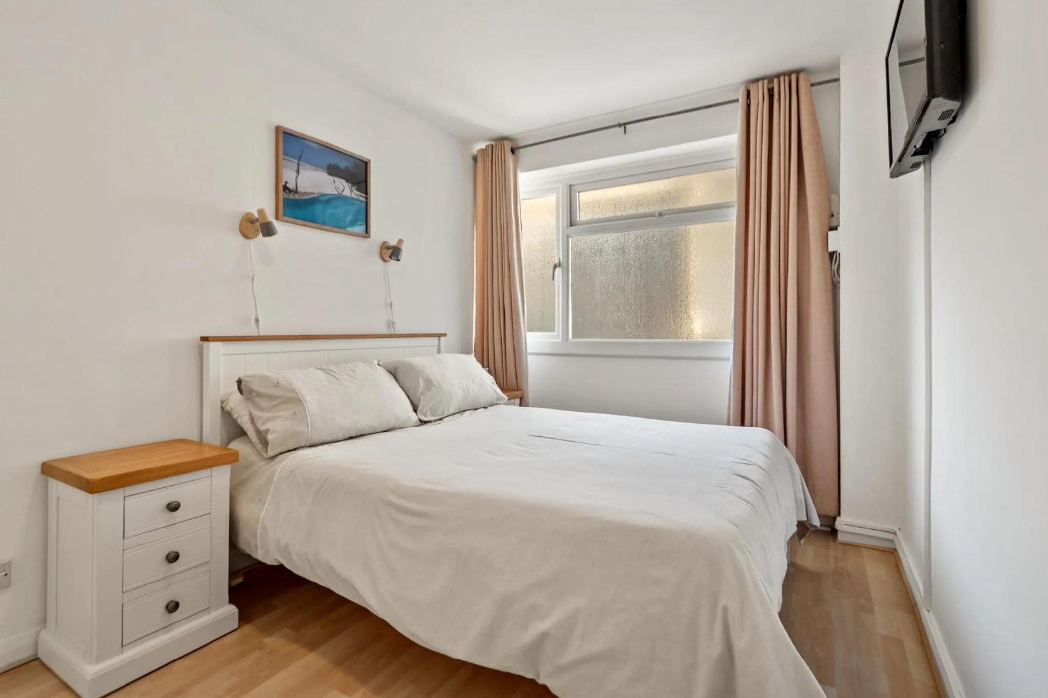 Other, Bed in Lifes a Beach - Direct Beach Access Sea Views