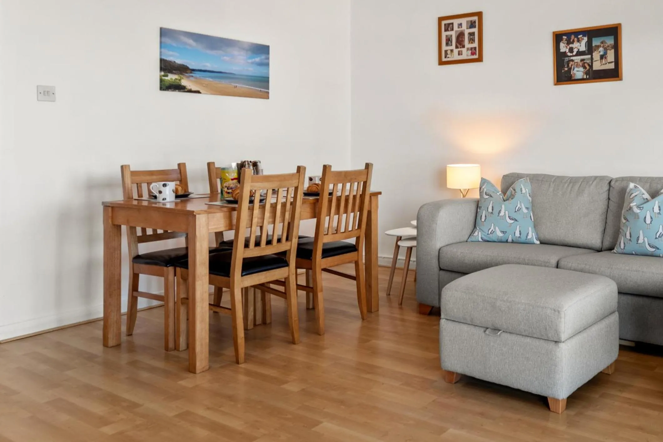 Other in Lifes a Beach - Direct Beach Access Sea Views
