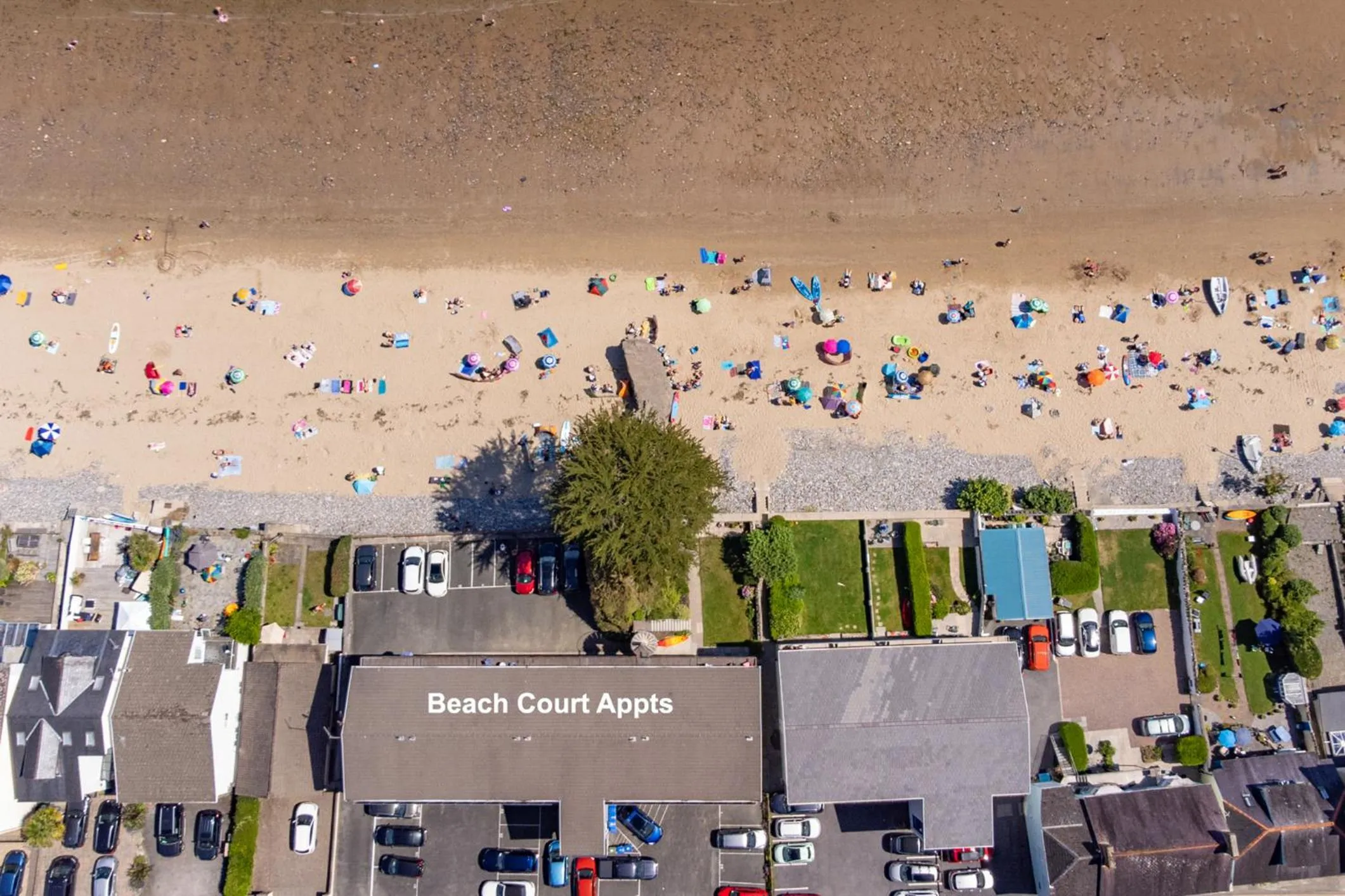 Other in Lifes a Beach - Direct Beach Access Sea Views
