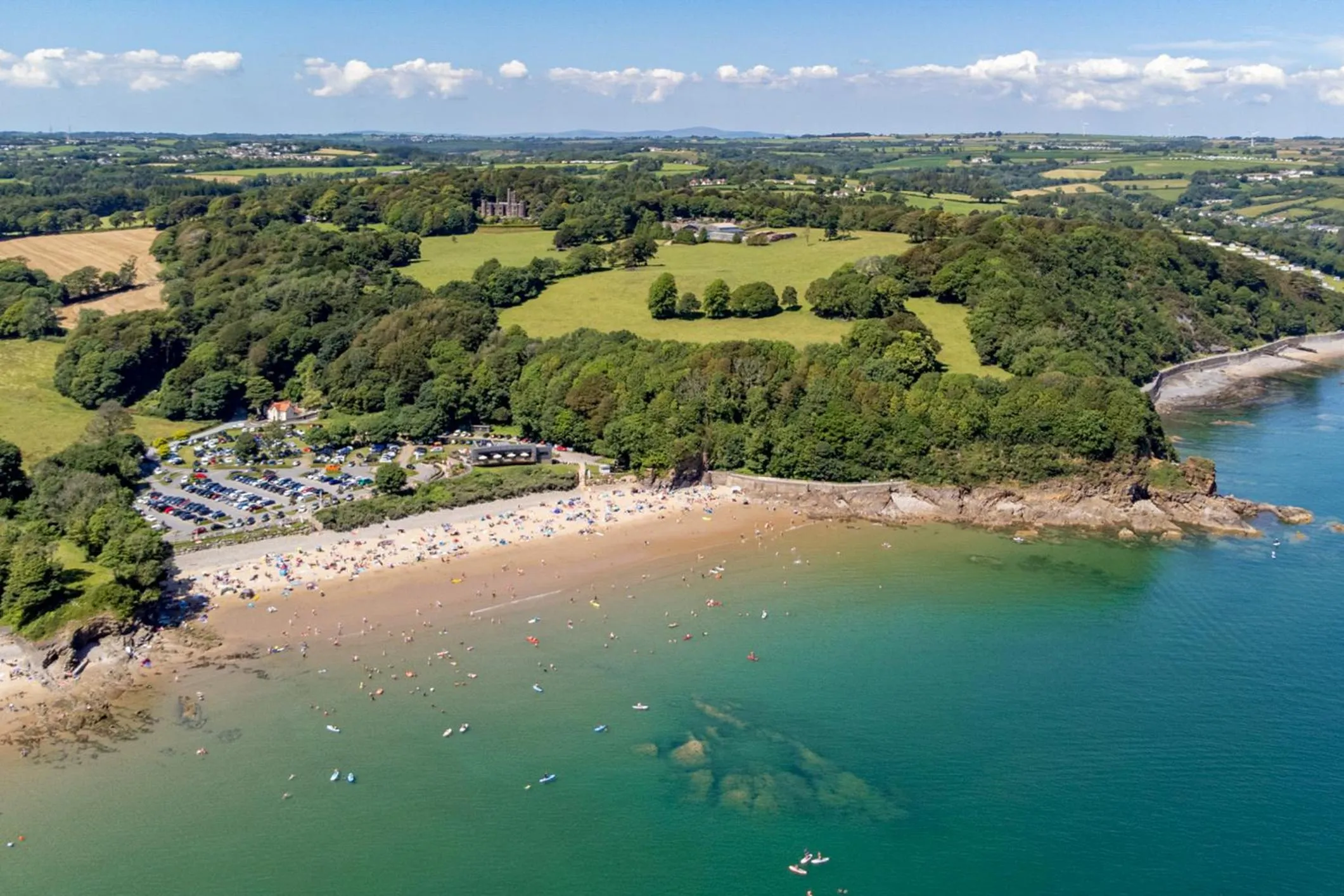 Other in Lifes a Beach - Direct Beach Access Sea Views