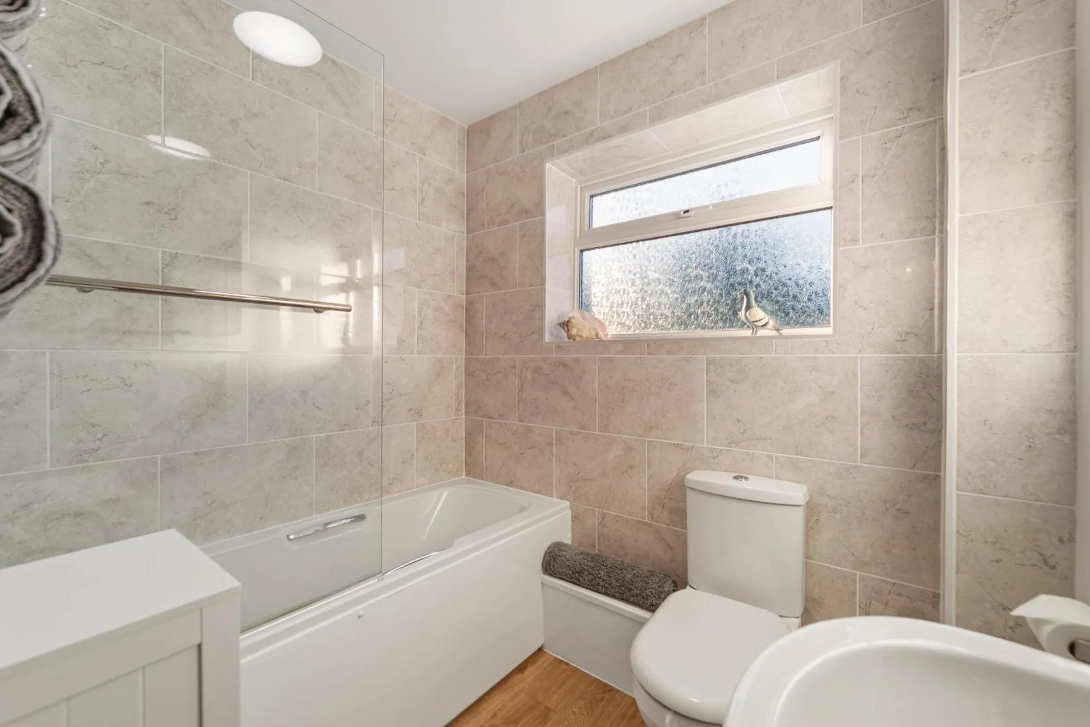 Other in Monkstone Court - Close to Village and Beach