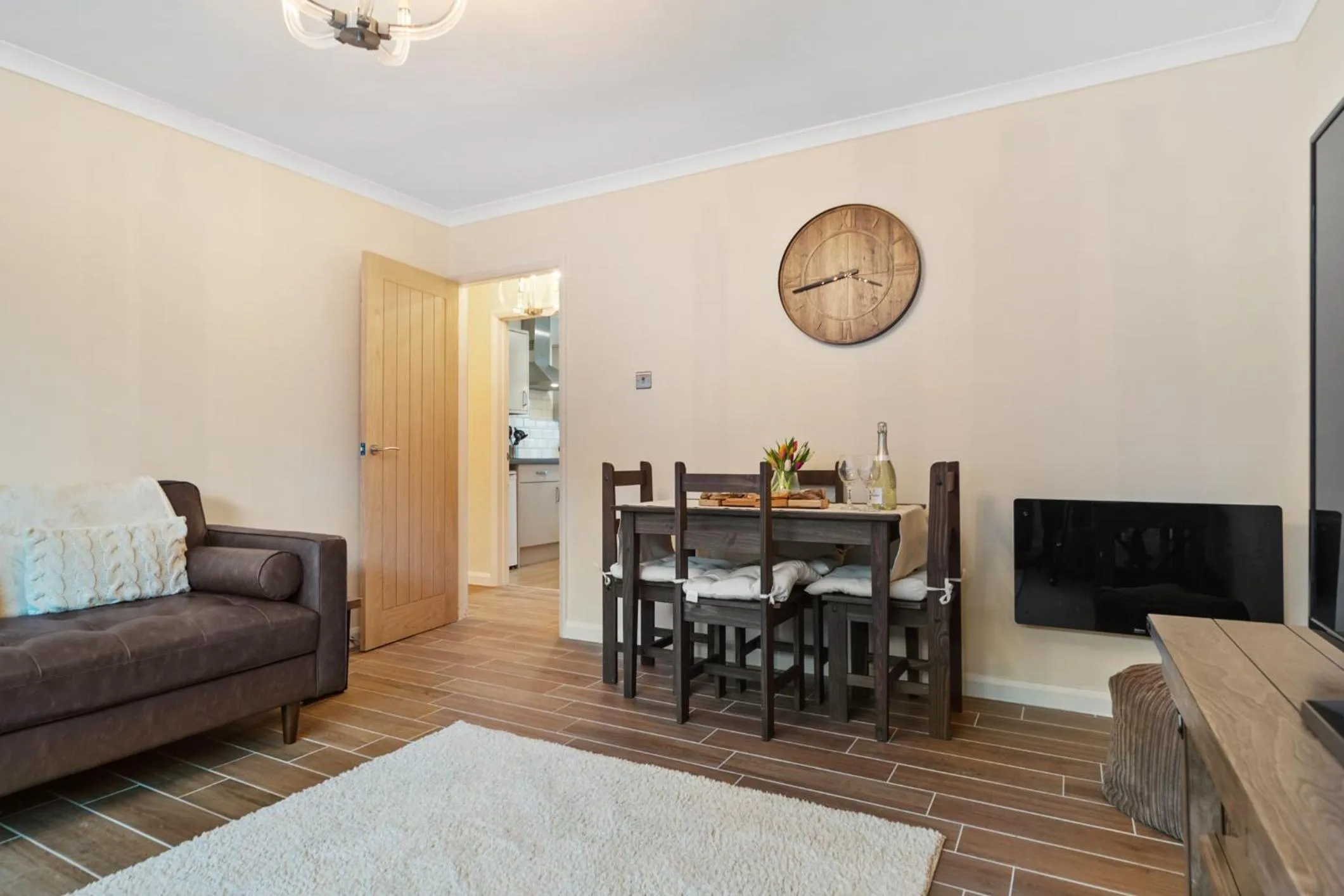 Other in Monkstone Court - Close to Village and Beach