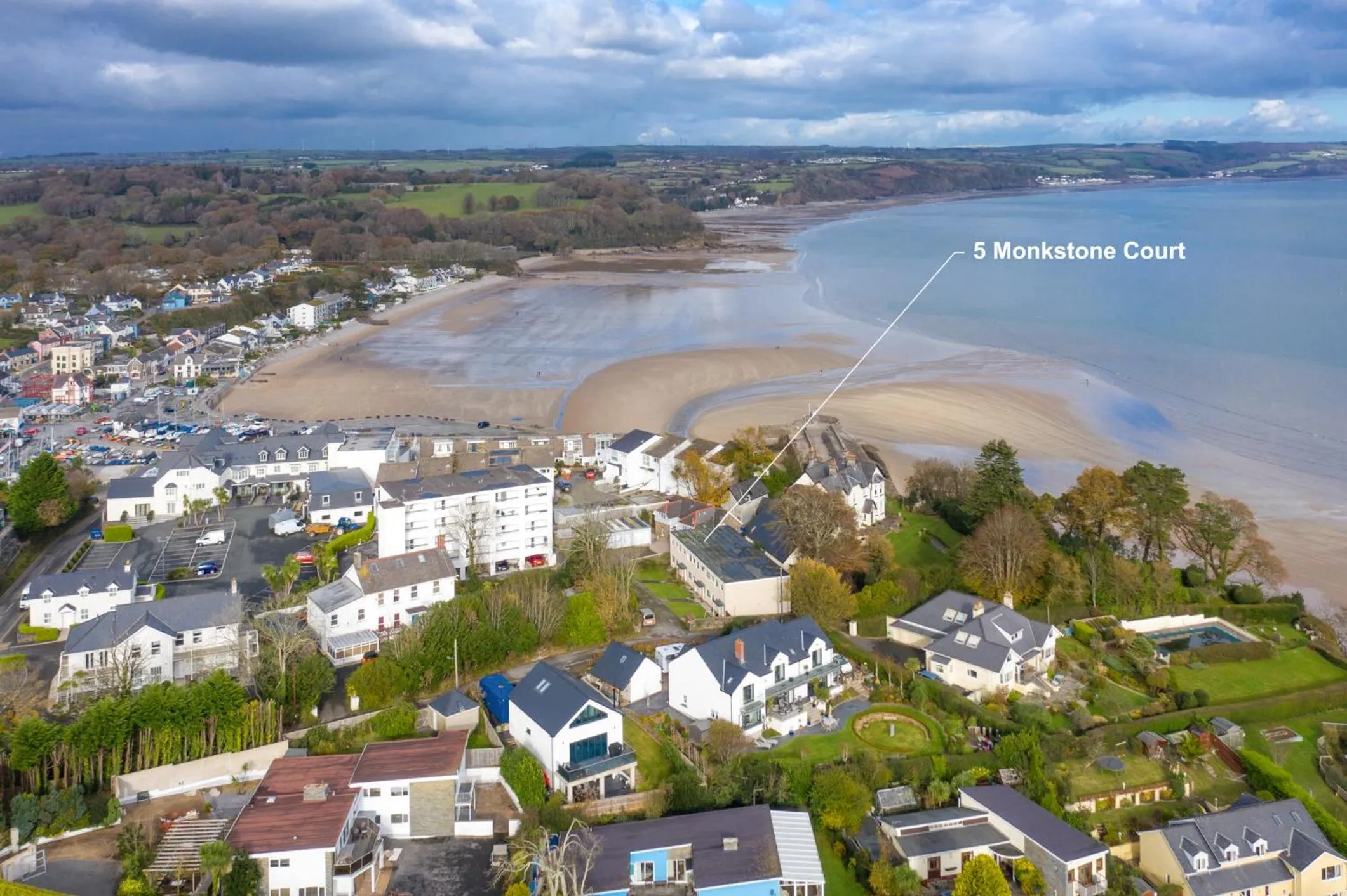 Other in Monkstone Court - Close to Village and Beach