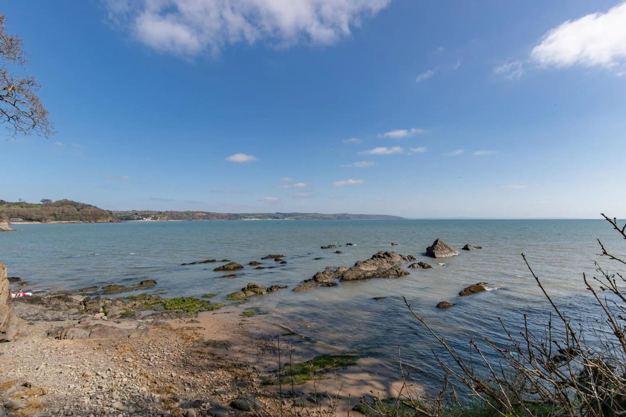 Other in Monkstone Court - Close to Village and Beach