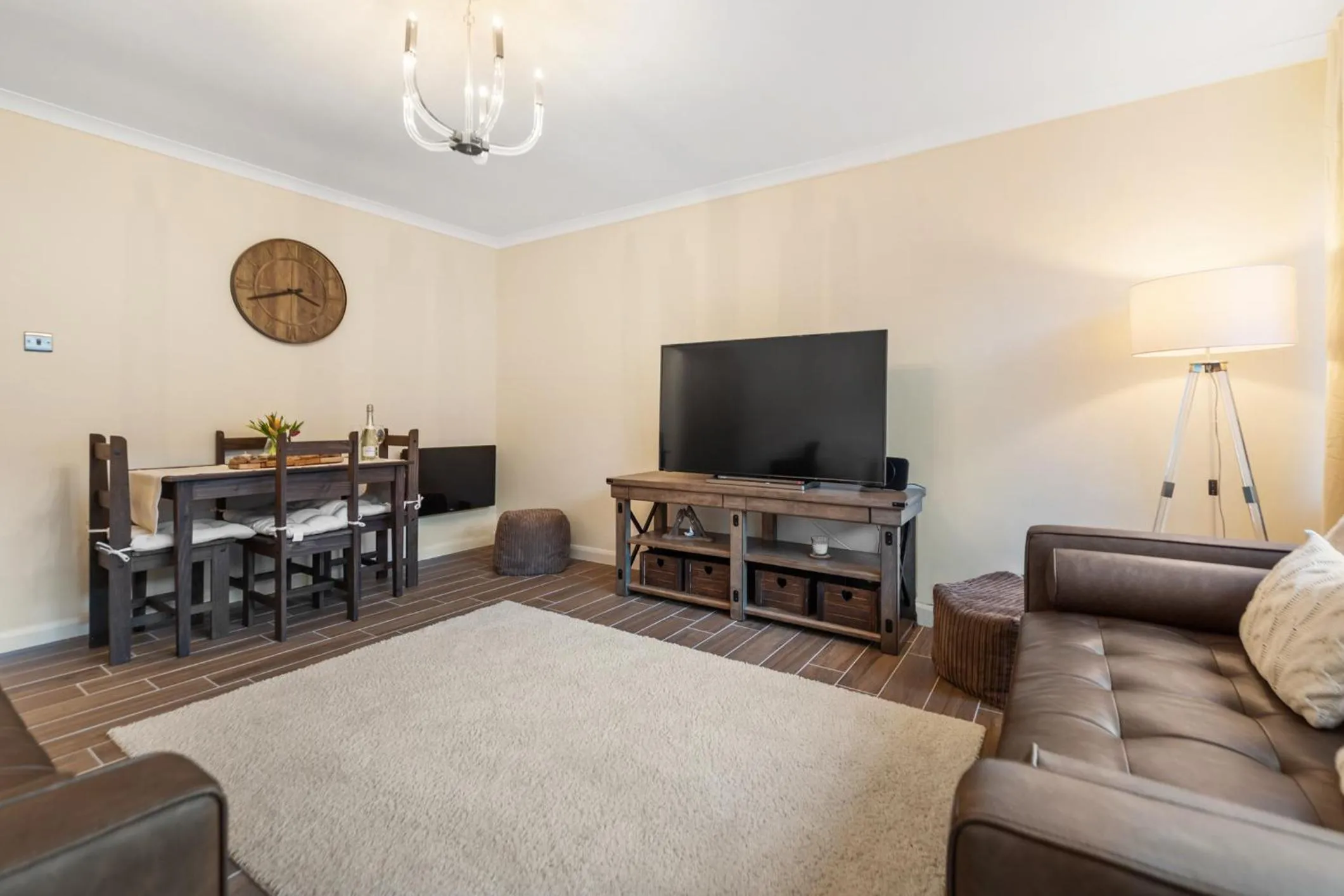 Other in Monkstone Court - Close to Village and Beach