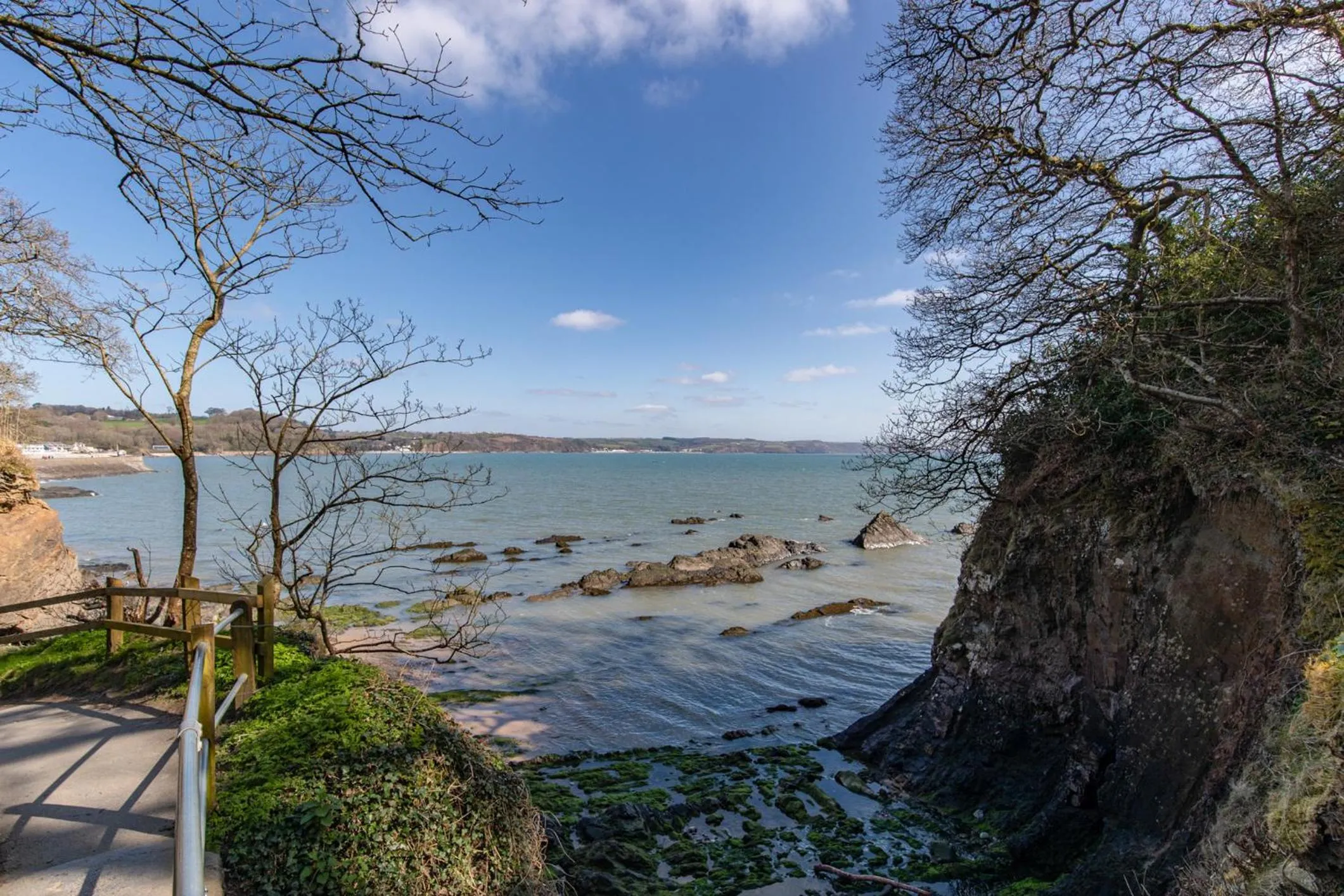 Other in Monkstone Court - Close to Village and Beach