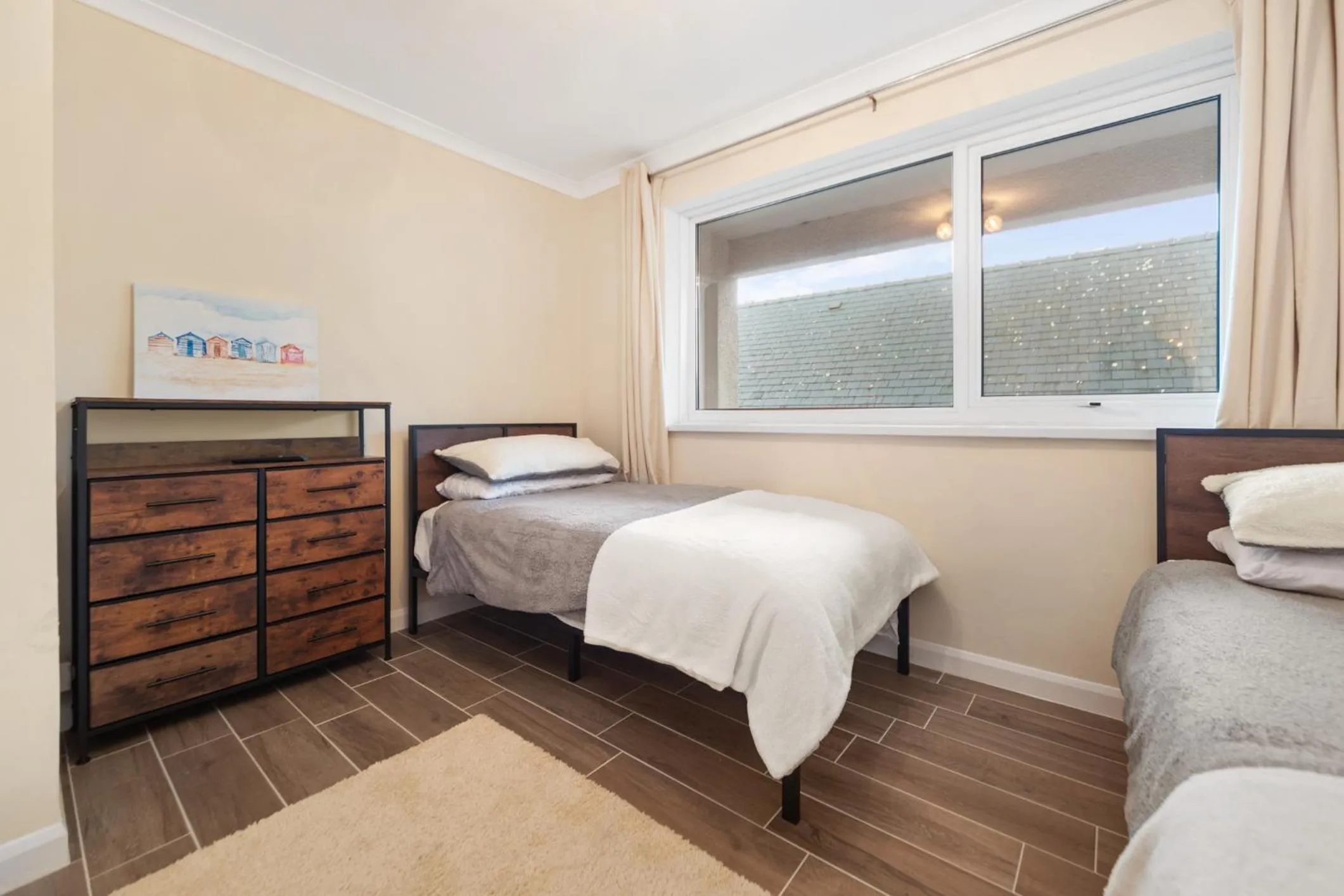 Other, Bed in Monkstone Court - Close to Village and Beach