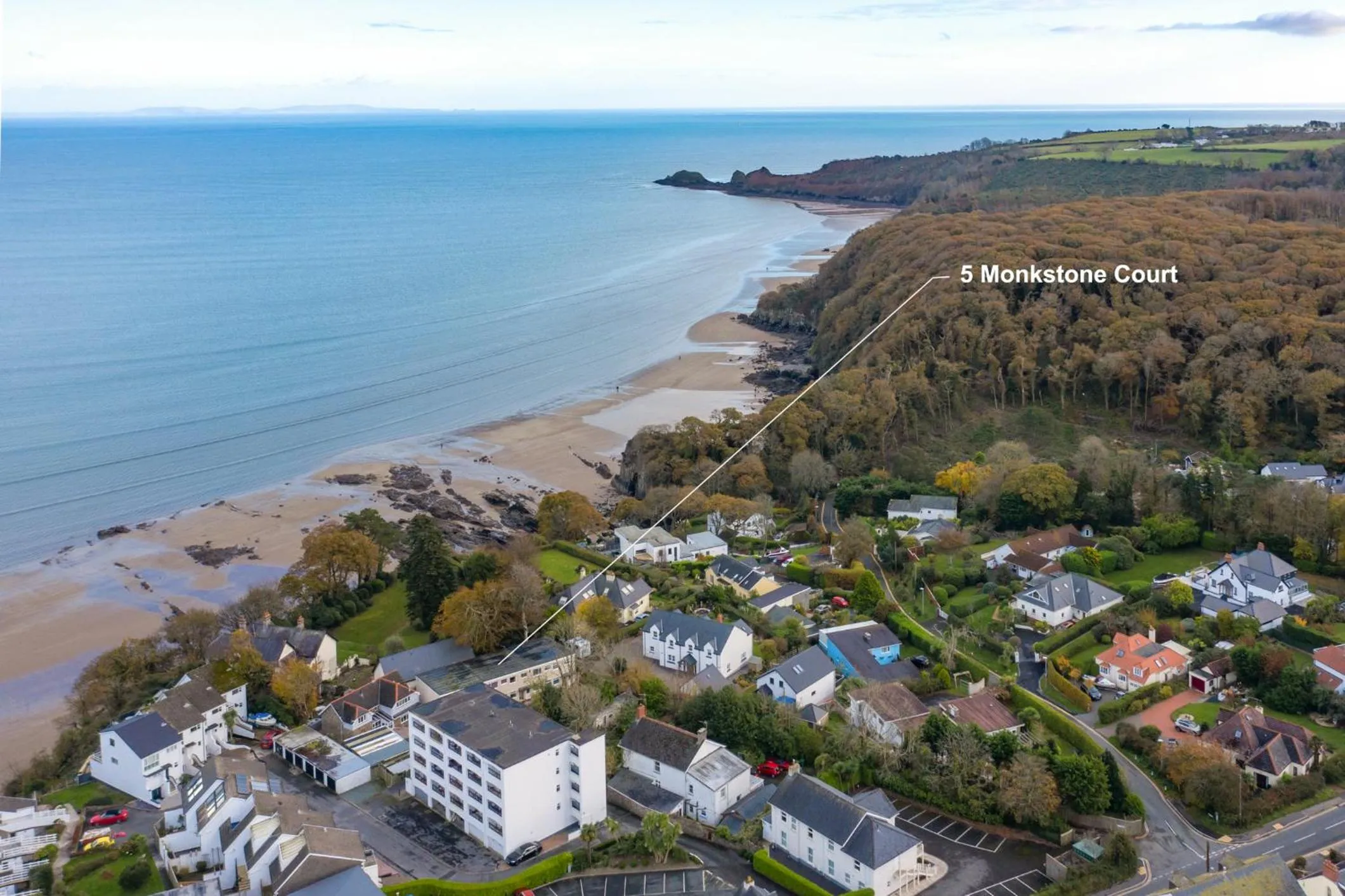 Other in Monkstone Court - Close to Village and Beach