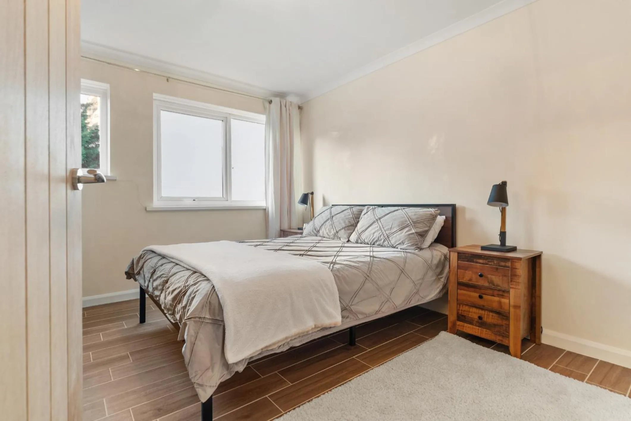 Other, Bed in Monkstone Court - Close to Village and Beach