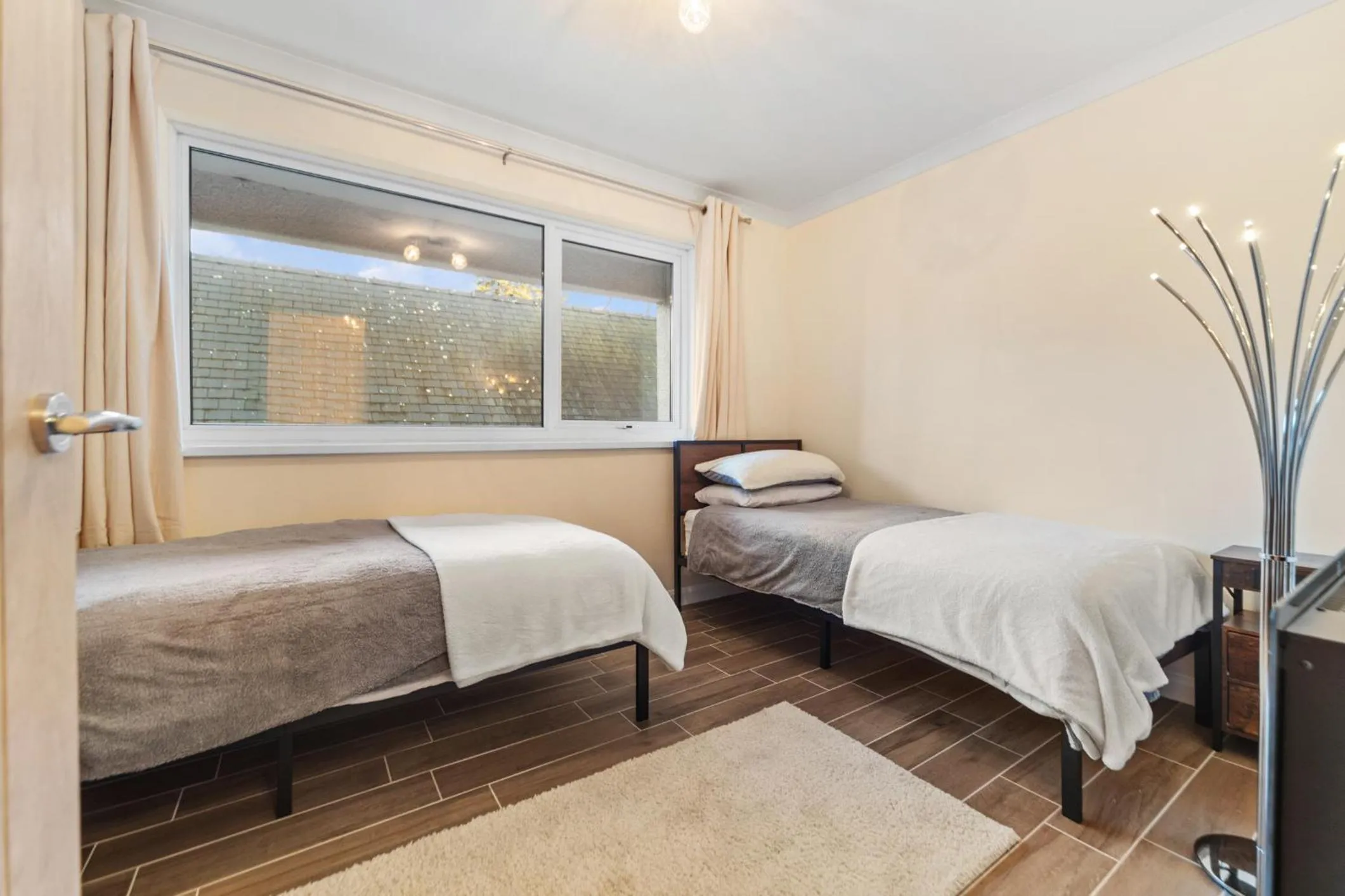 Other, Bed in Monkstone Court - Close to Village and Beach